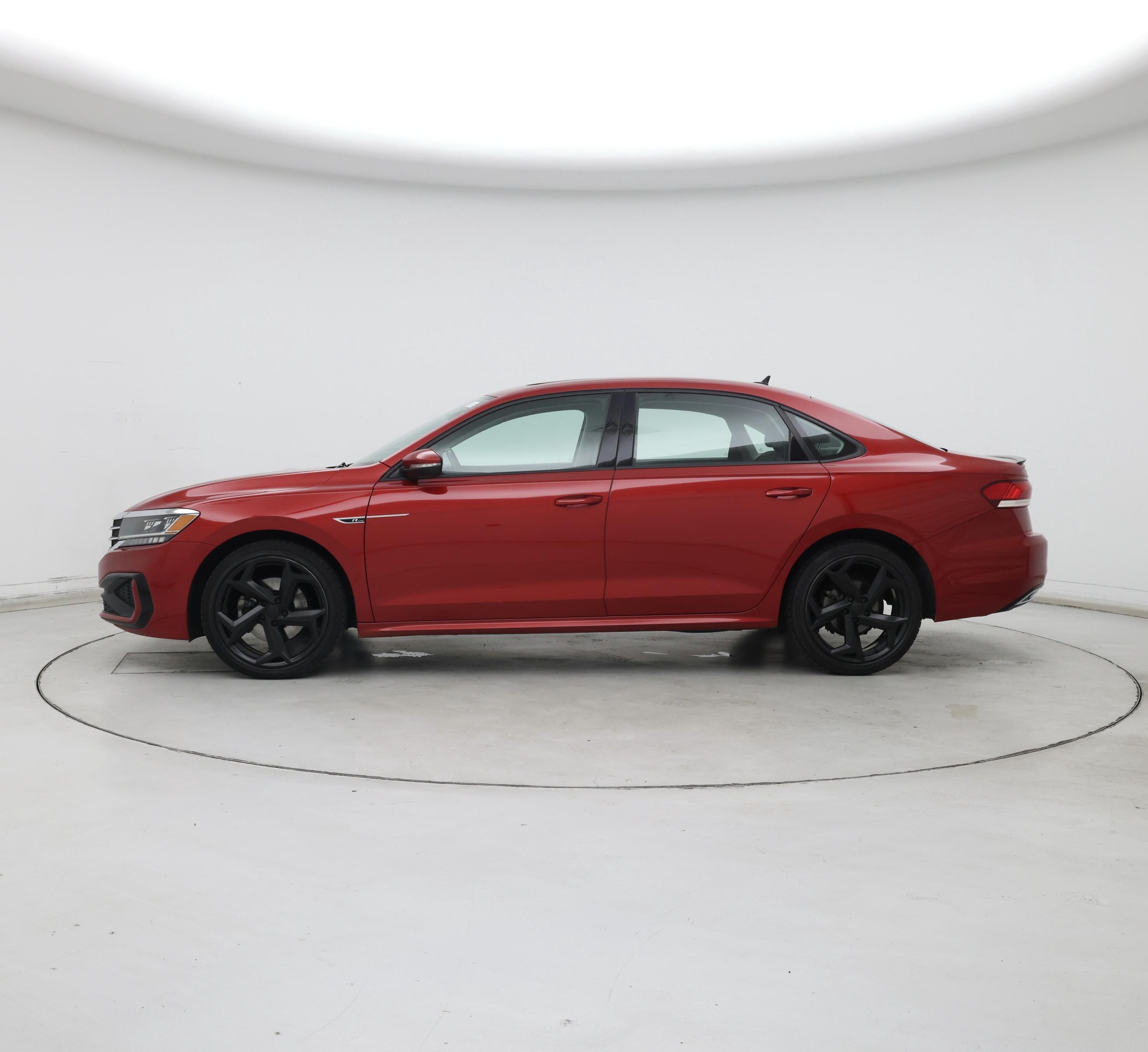 Thumbnail: 2020 Volkswagen Passat - 3