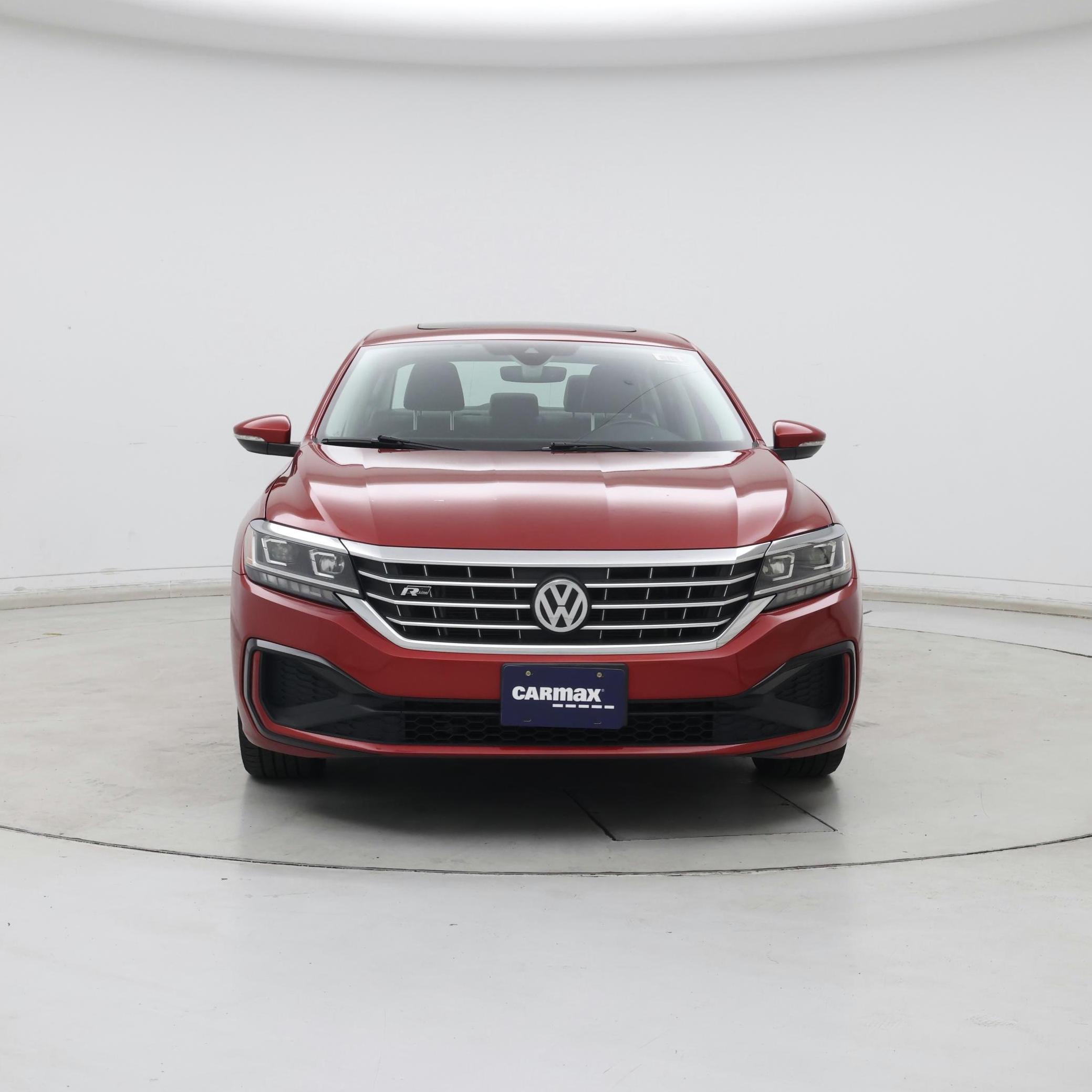 Thumbnail: 2020 Volkswagen Passat - 5