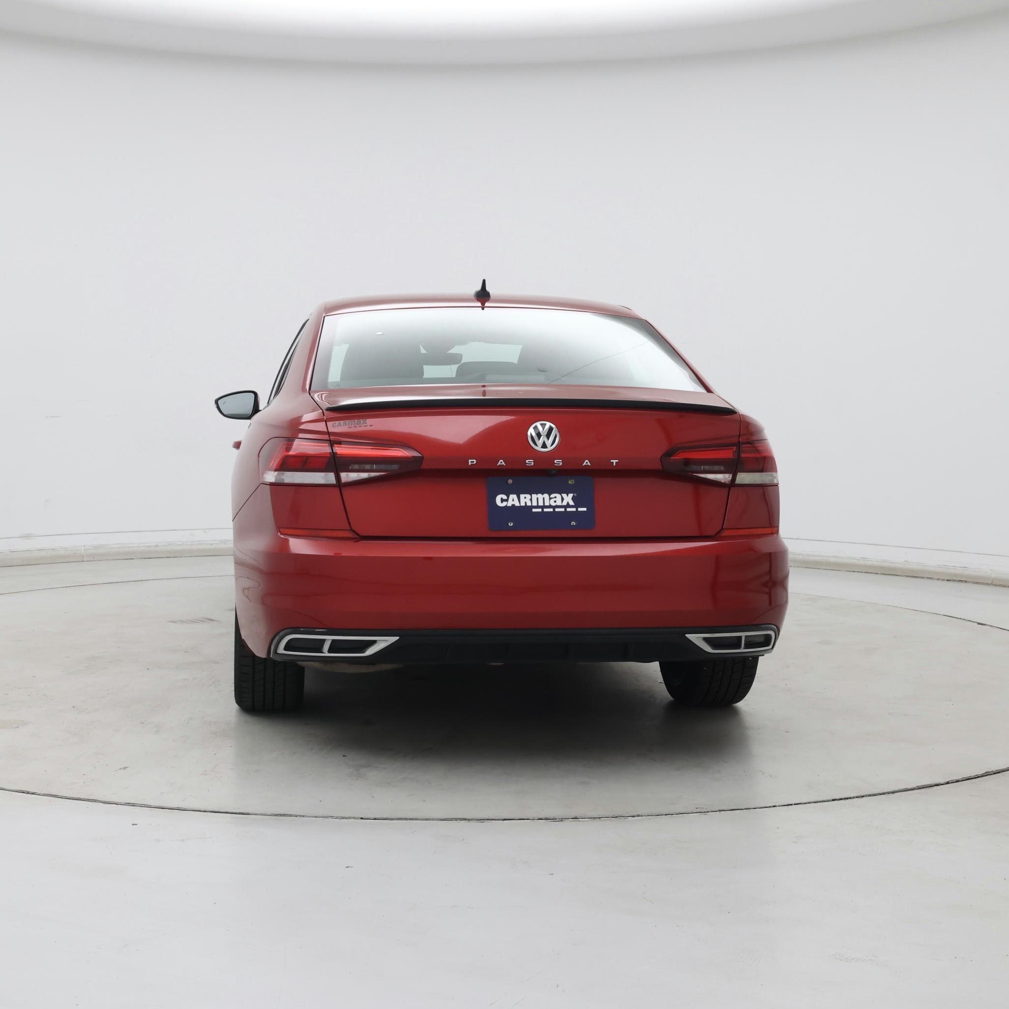 Thumbnail: 2020 Volkswagen Passat - 6