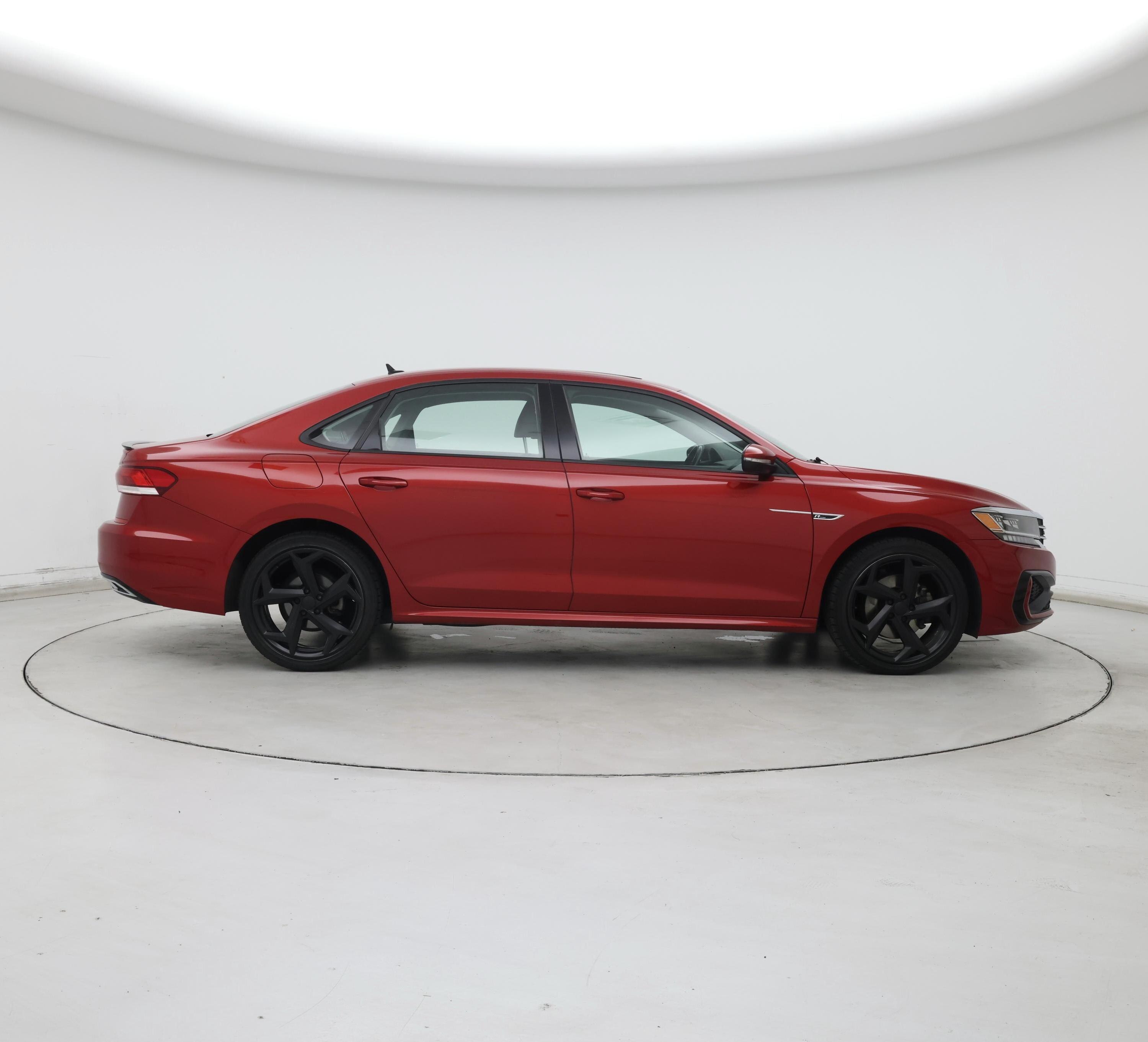 Thumbnail: 2020 Volkswagen Passat - 7
