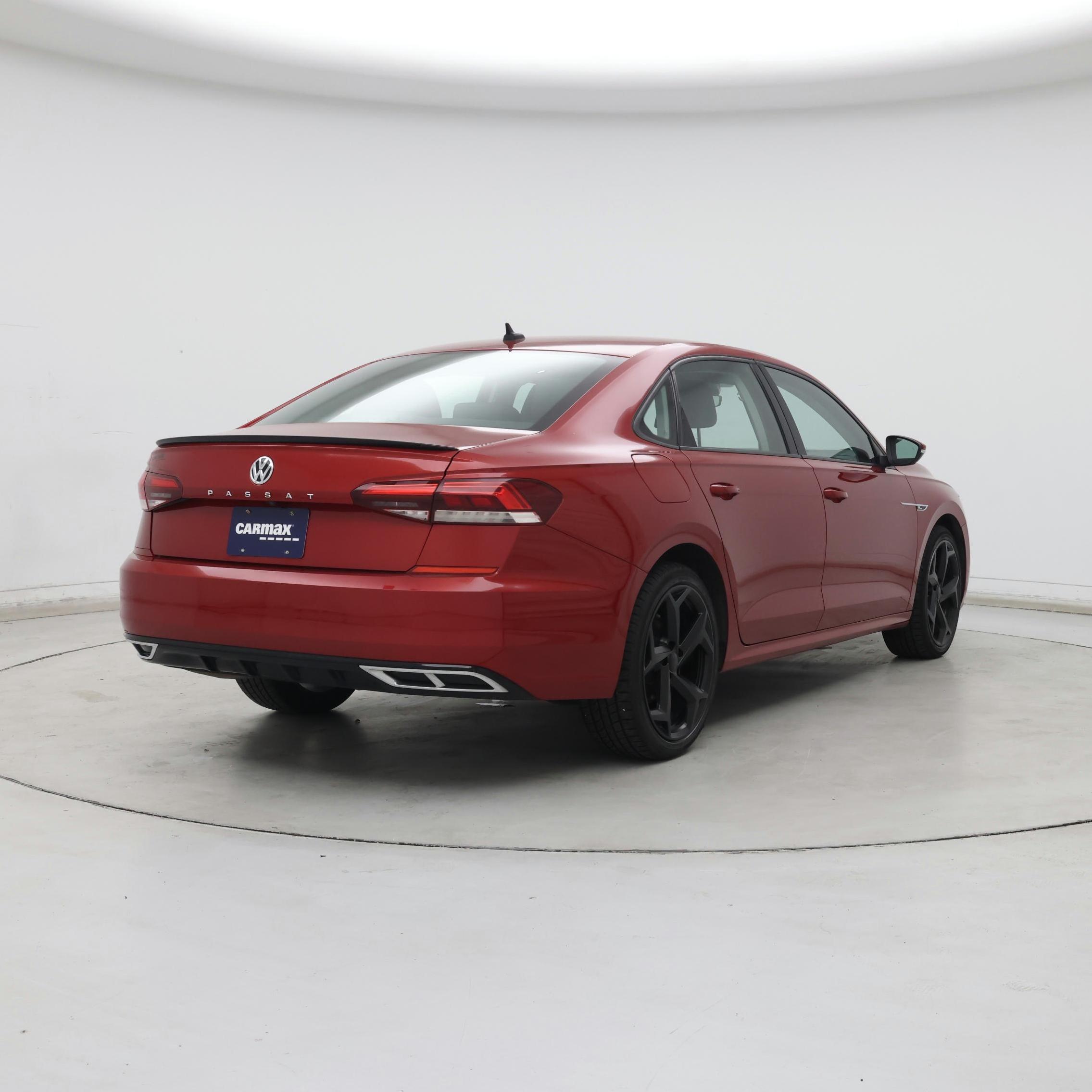 Thumbnail: 2020 Volkswagen Passat - 8