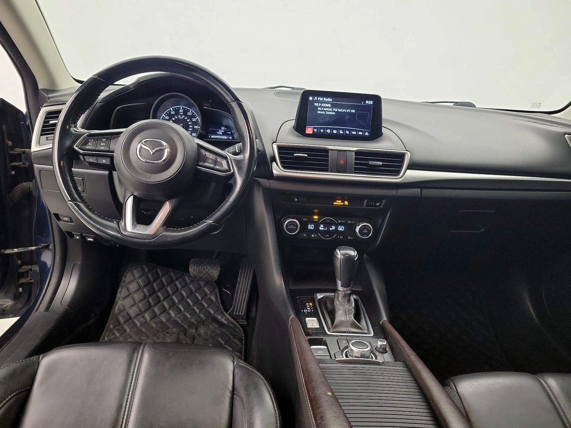 Thumbnail: 2018 Mazda Mazda3 - 9