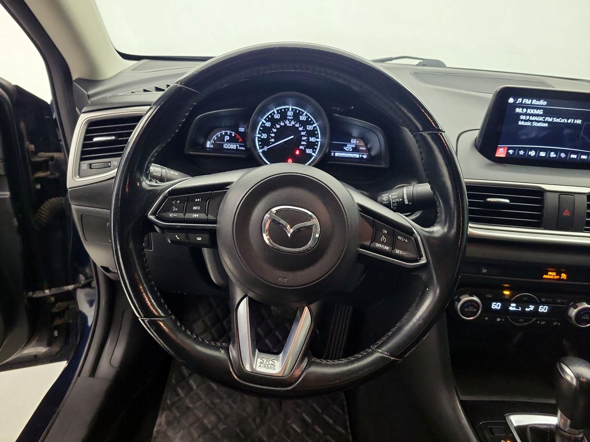 Thumbnail: 2018 Mazda Mazda3 - 10