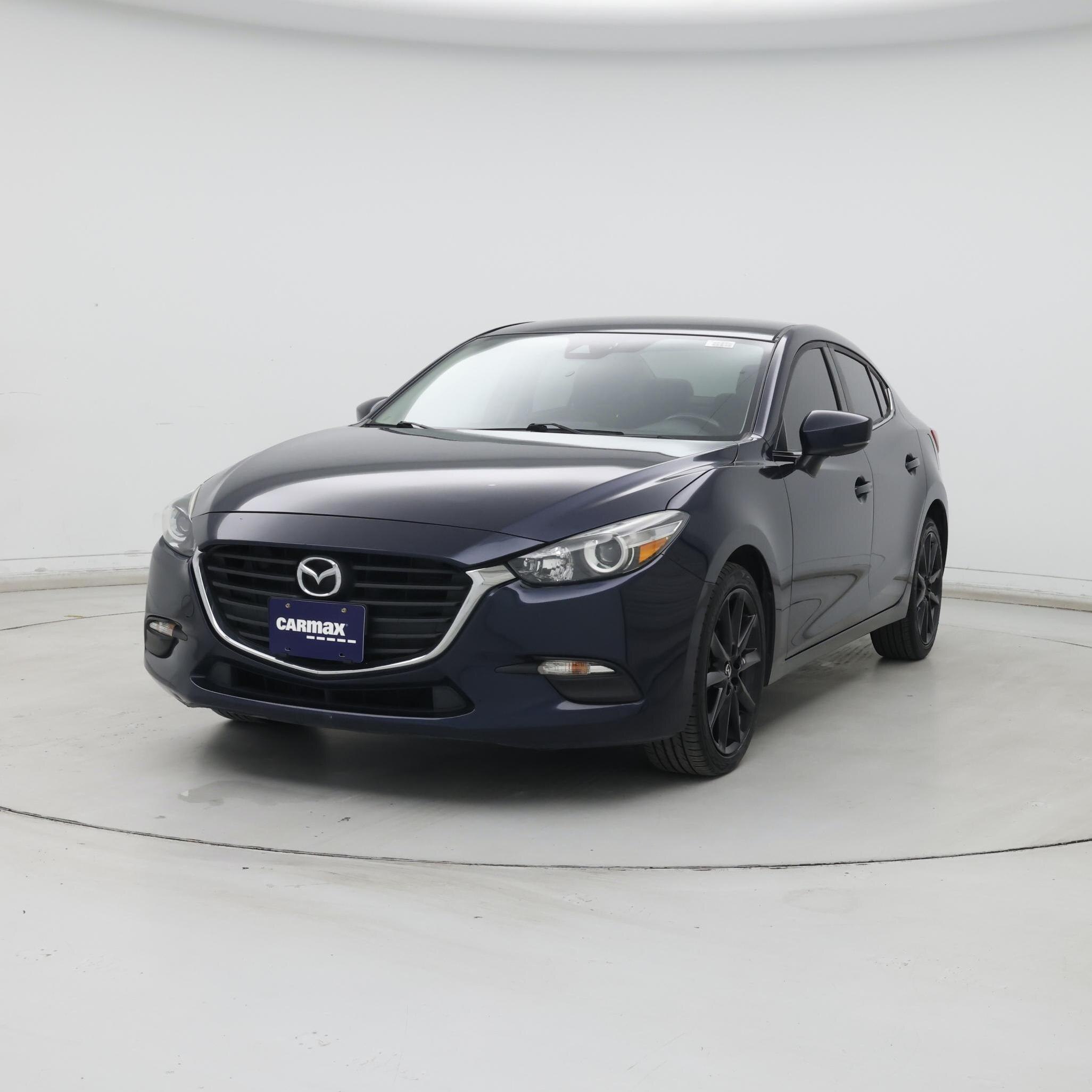Thumbnail: 2018 Mazda Mazda3 - 4