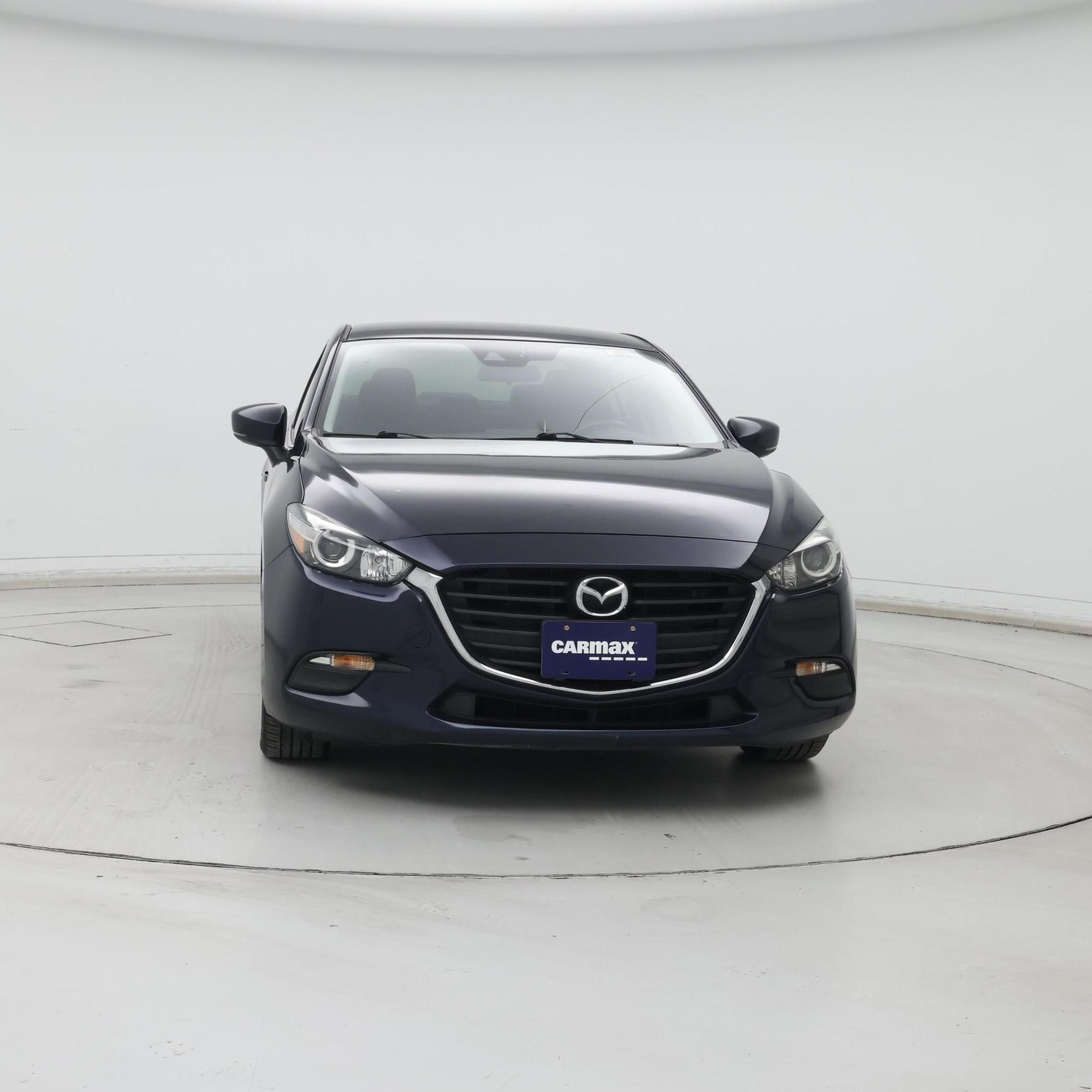 Thumbnail: 2018 Mazda Mazda3 - 5