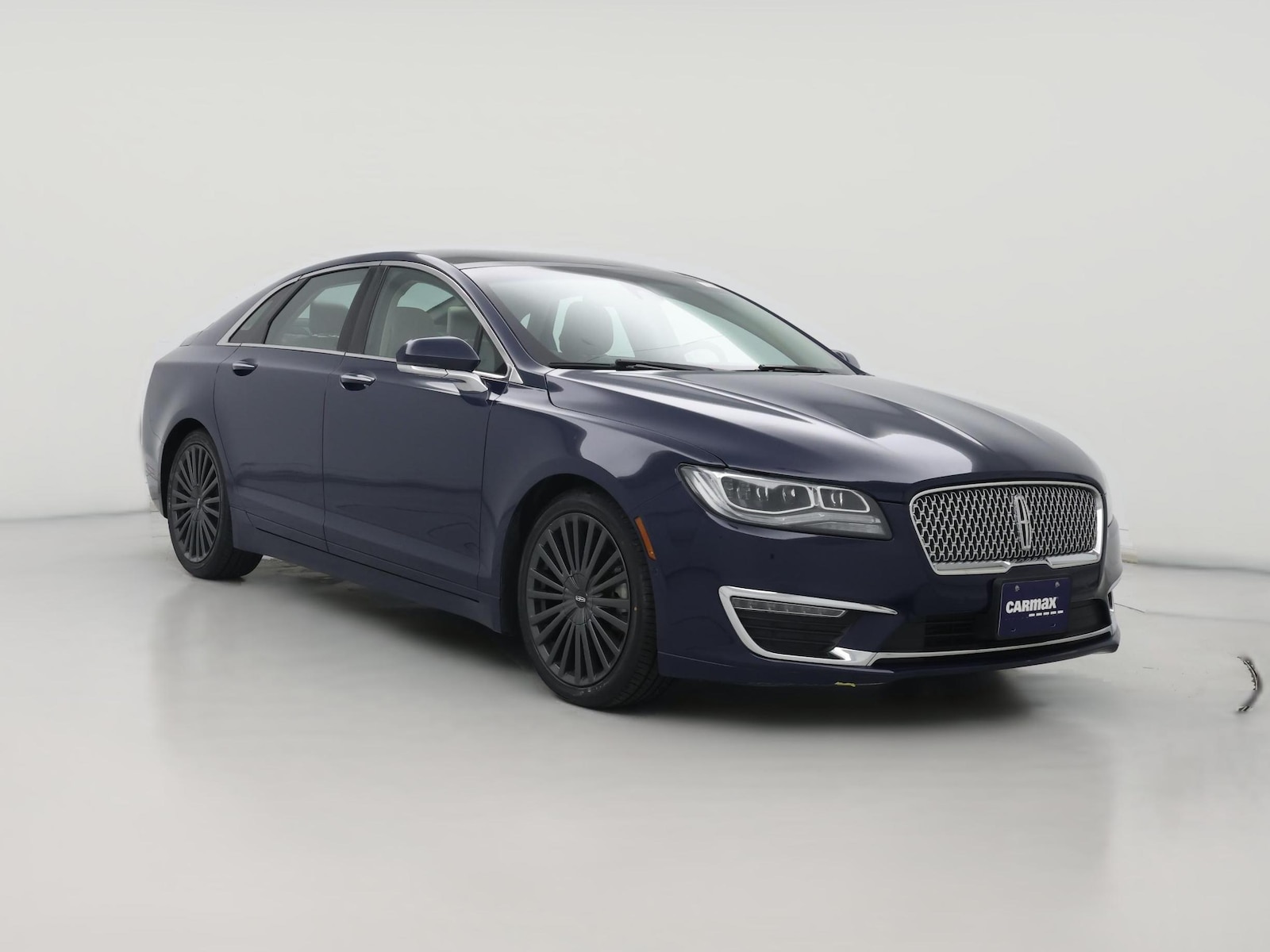 2018 Lincoln MKZ Reserve