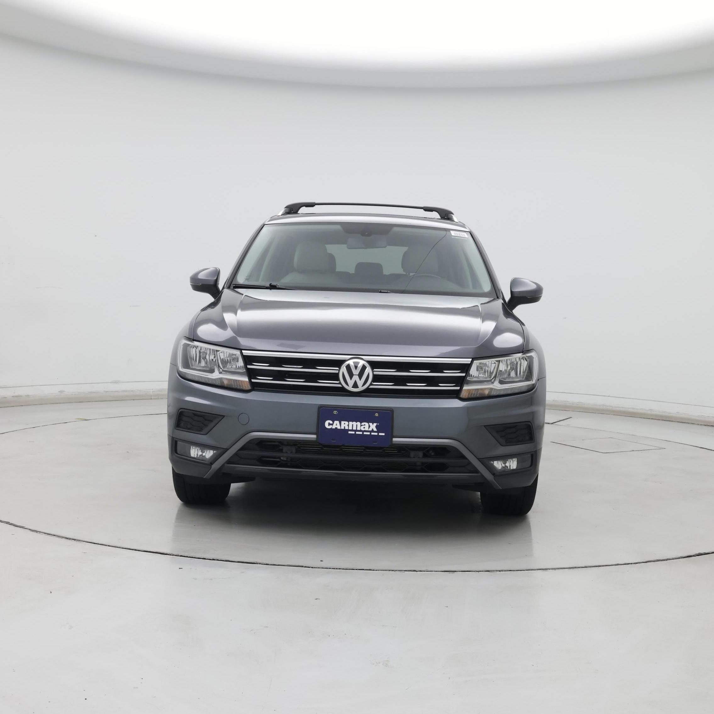 Thumbnail: 2019 Volkswagen Tiguan - 5