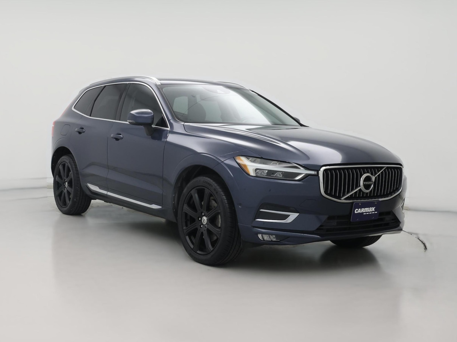 2018 Volvo XC60 Inscription