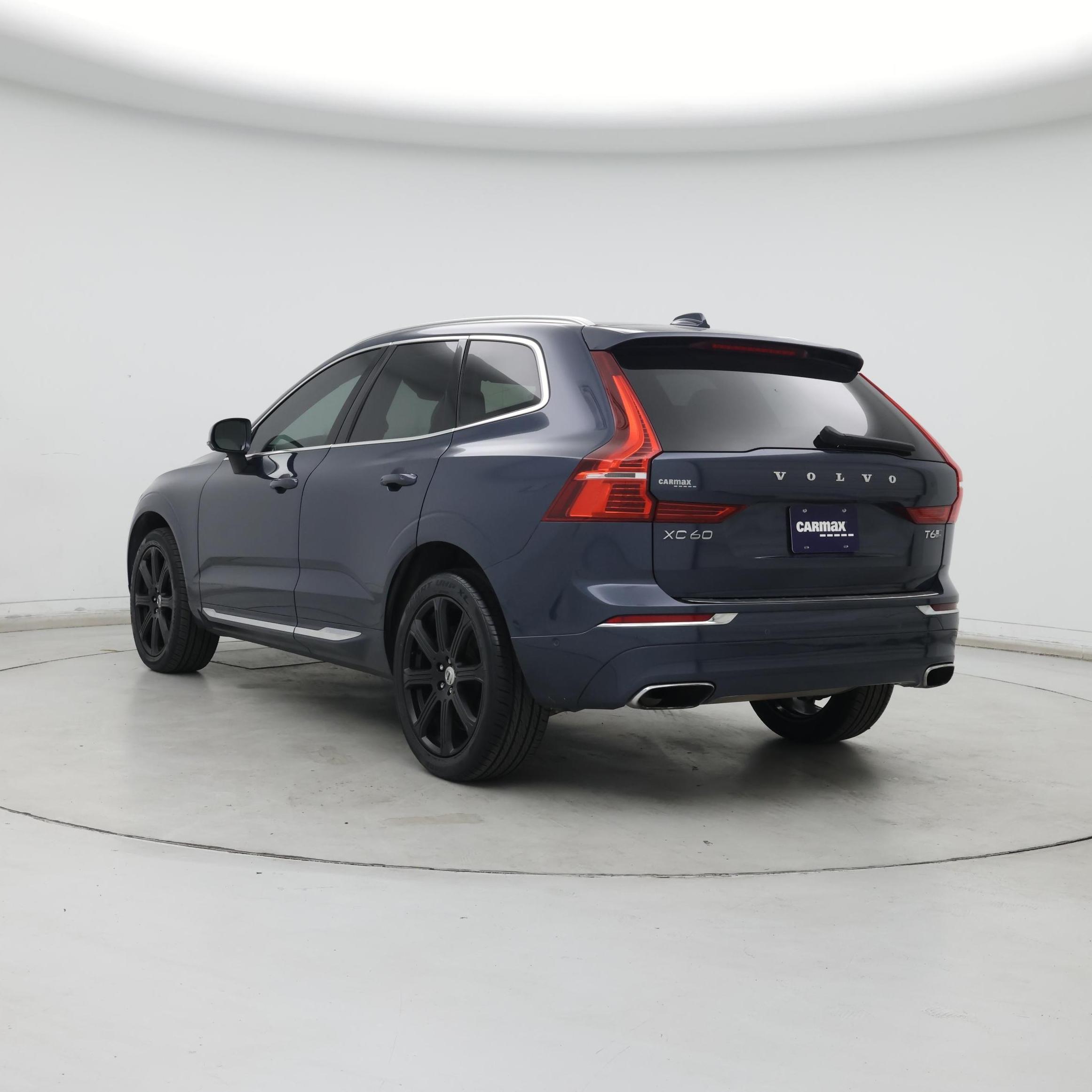 Thumbnail: 2018 Volvo XC60 - 2