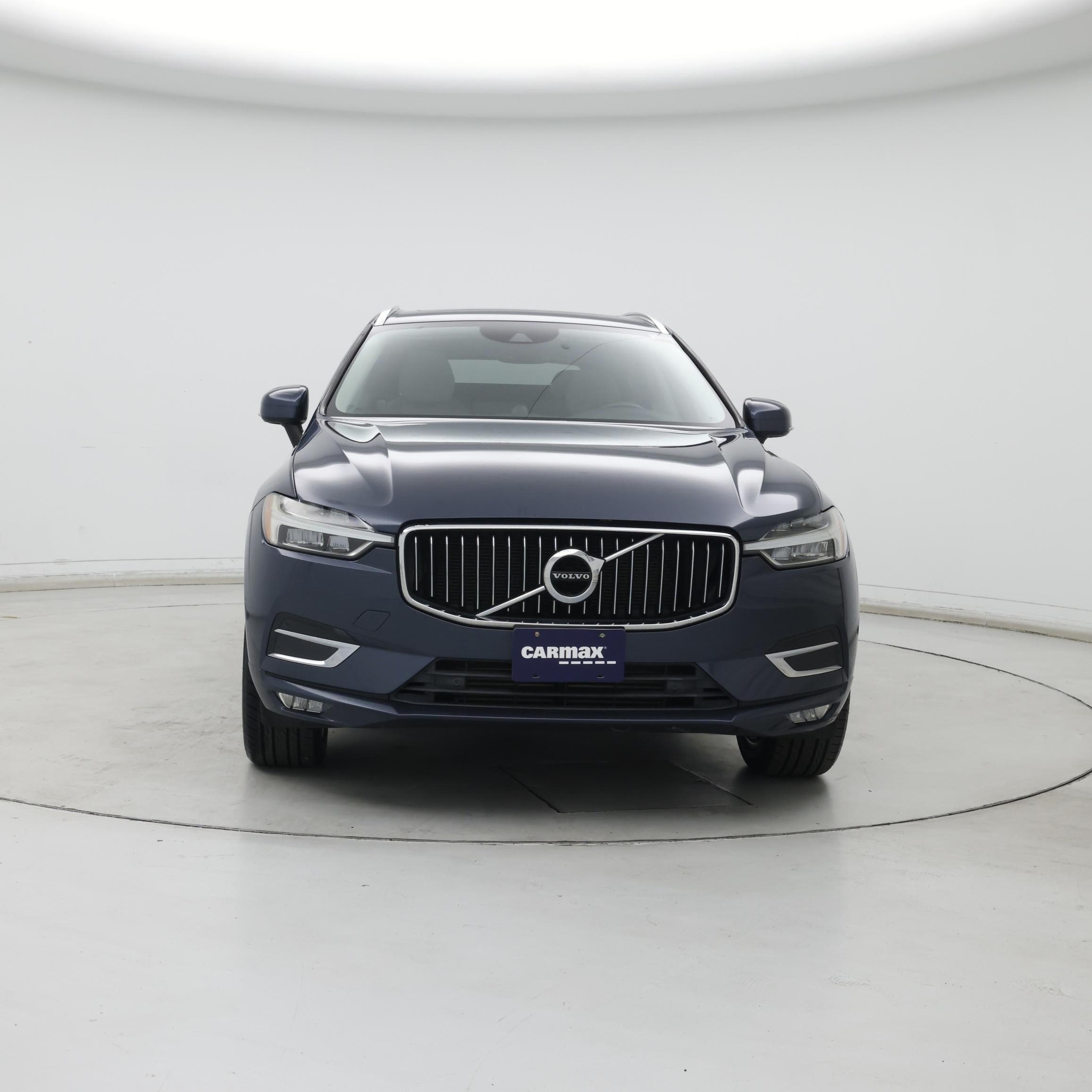 Thumbnail: 2018 Volvo XC60 - 5