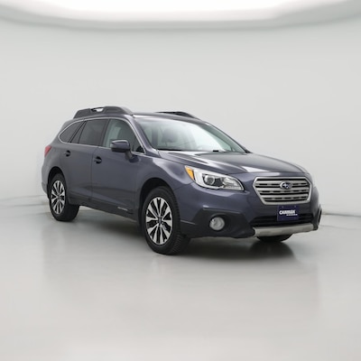 2015 Subaru Outback Limited