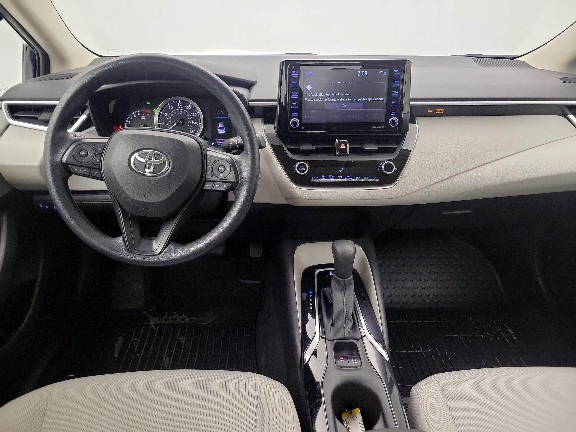 Thumbnail: 2022 Toyota Corolla - 9