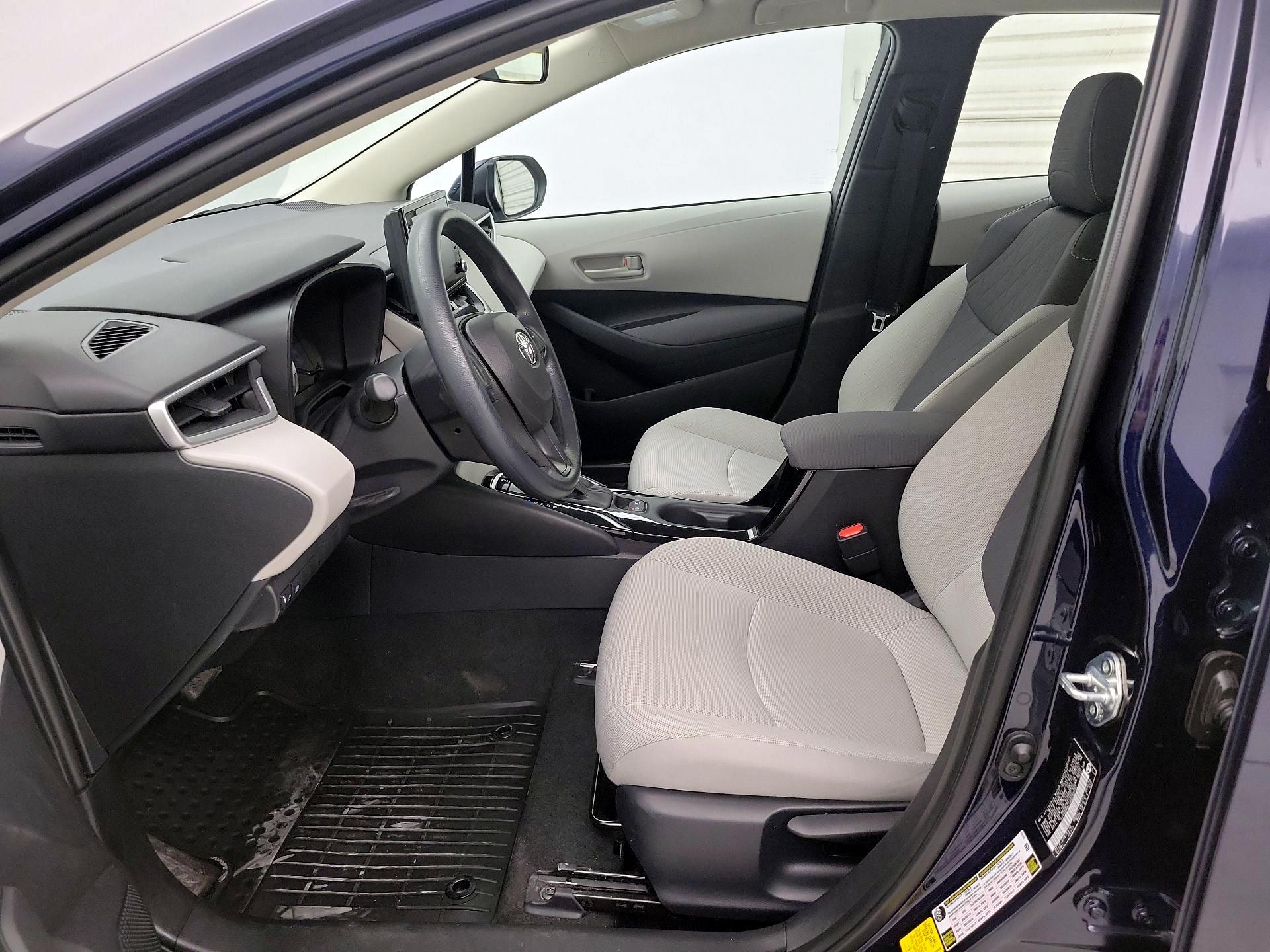 Thumbnail: 2022 Toyota Corolla - 11