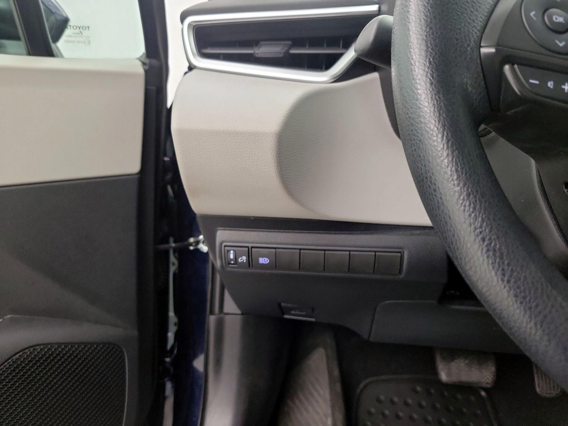 Thumbnail: 2022 Toyota Corolla - 13