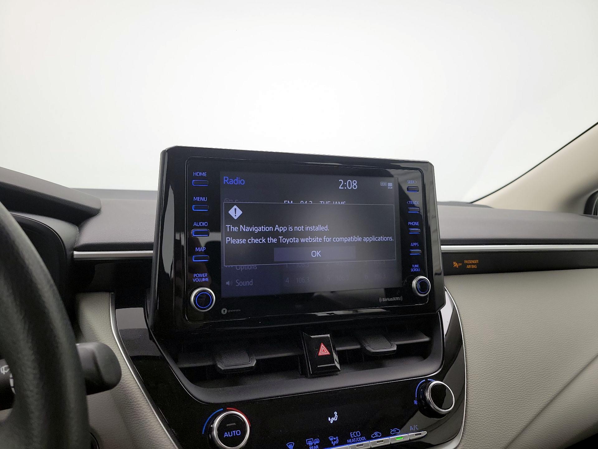 Thumbnail: 2022 Toyota Corolla - 14