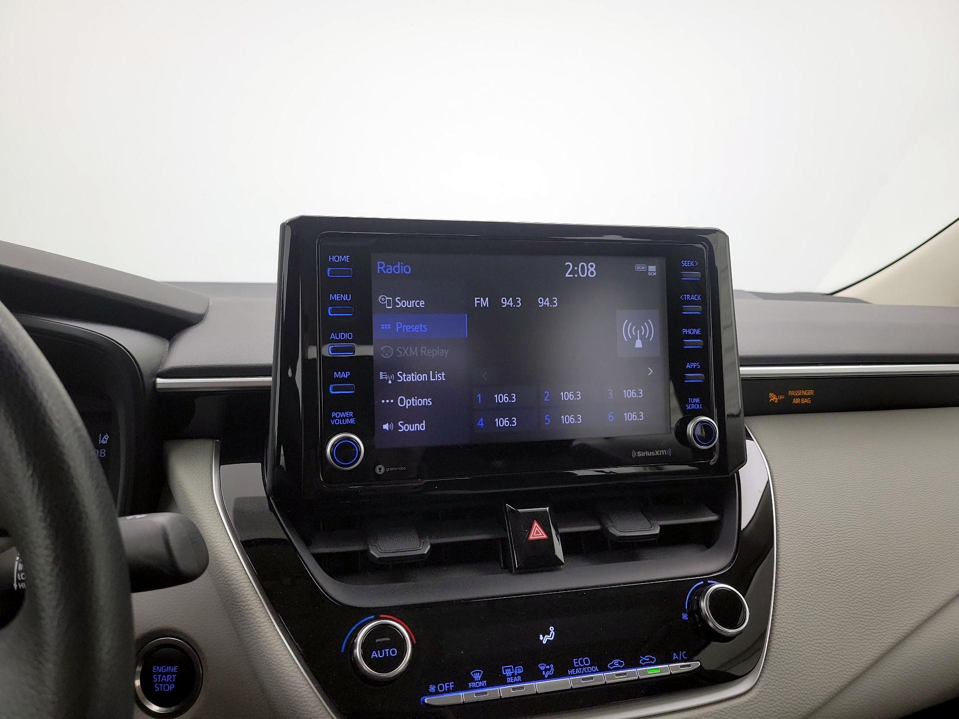 Thumbnail: 2022 Toyota Corolla - 16