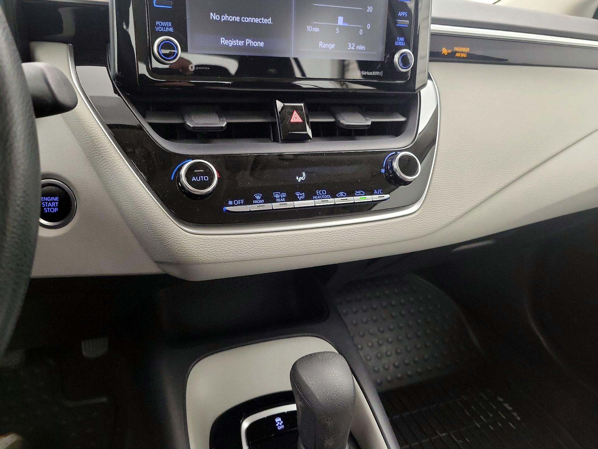 Thumbnail: 2022 Toyota Corolla - 17