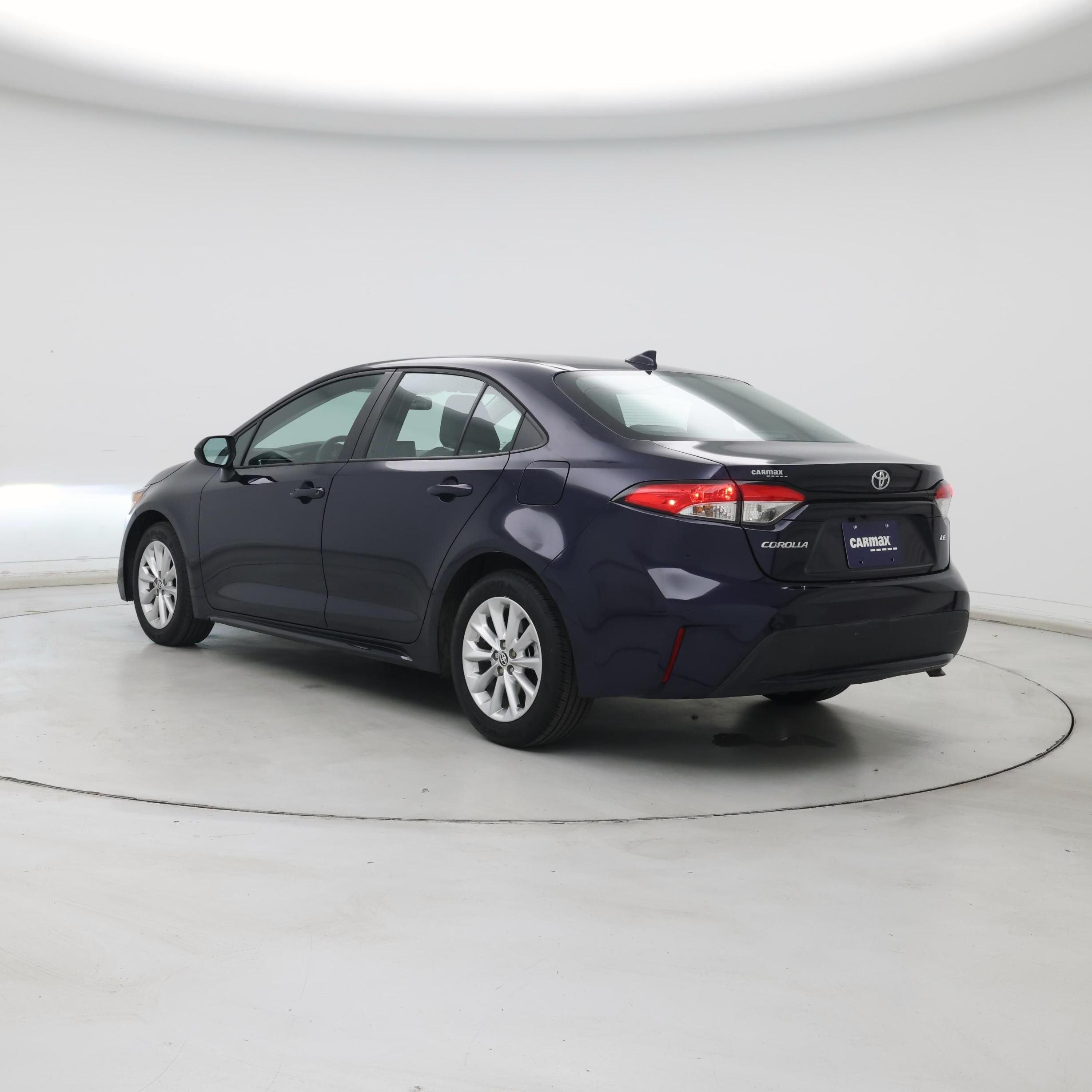 Thumbnail: 2022 Toyota Corolla - 2