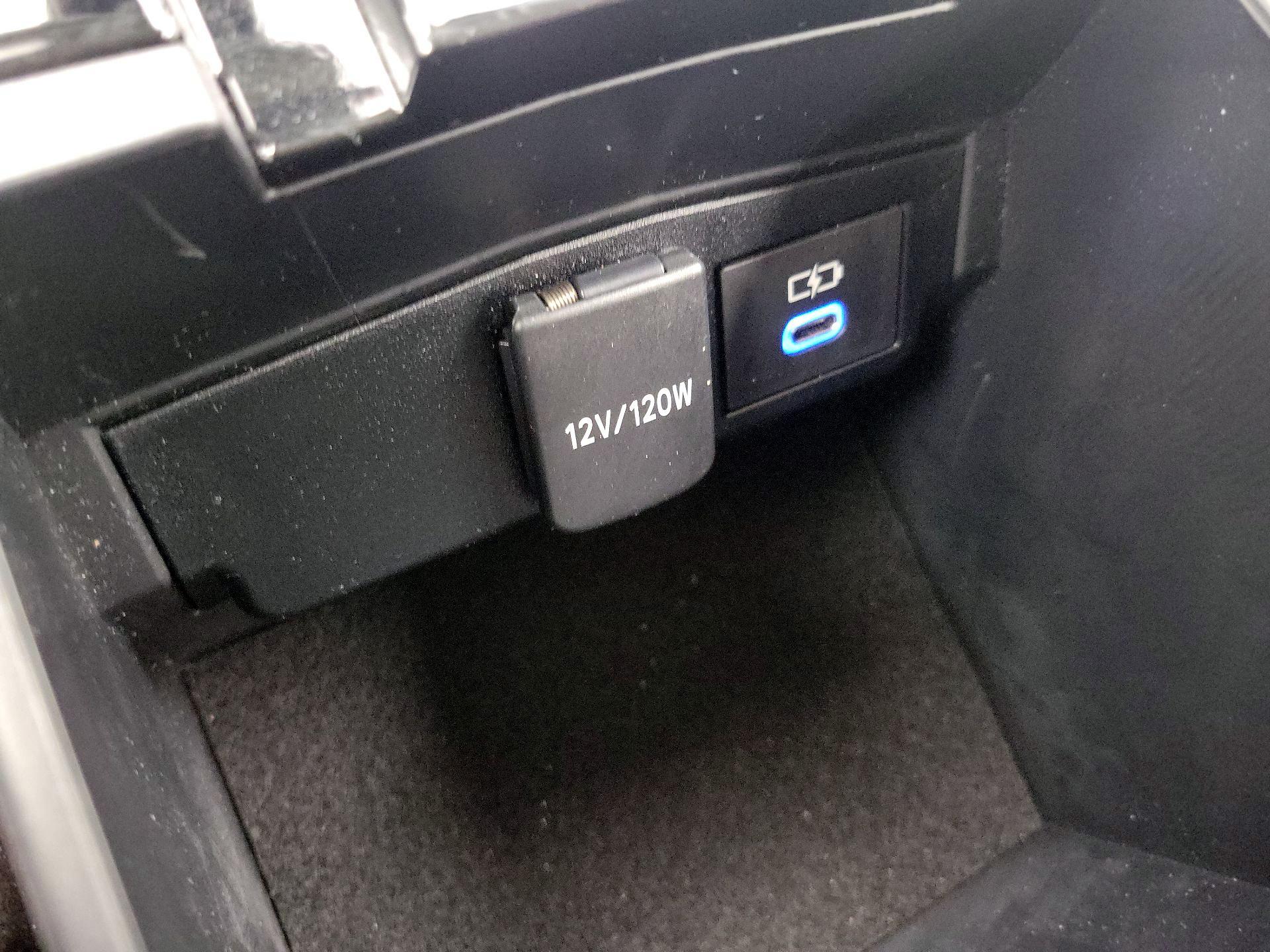 Thumbnail: 2022 Toyota Corolla - 19