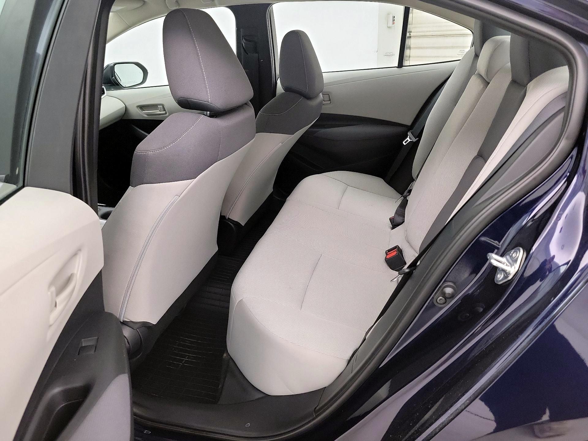 Thumbnail: 2022 Toyota Corolla - 20