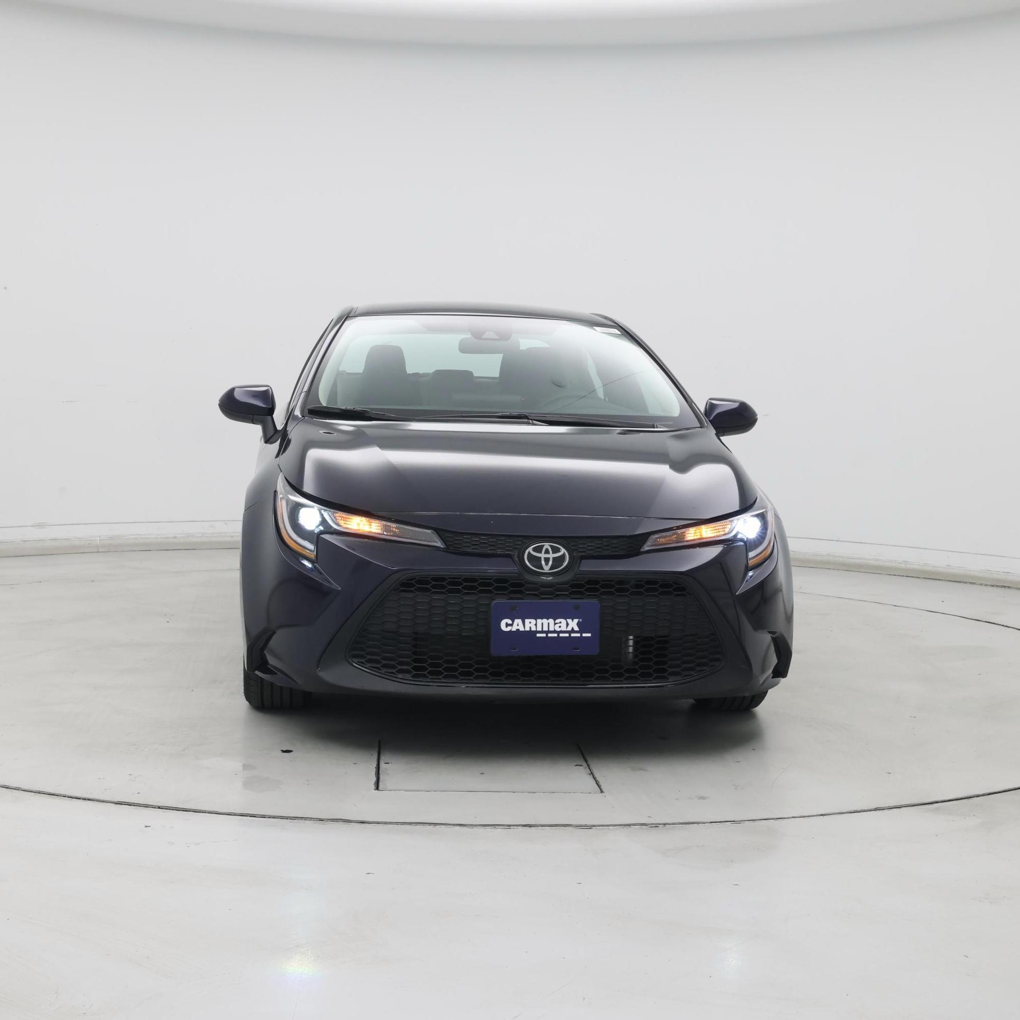 Thumbnail: 2022 Toyota Corolla - 5