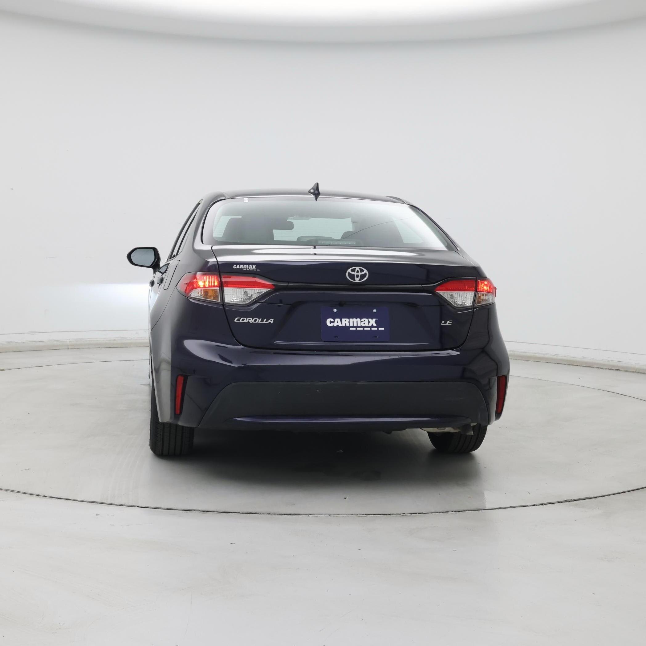 Thumbnail: 2022 Toyota Corolla - 6