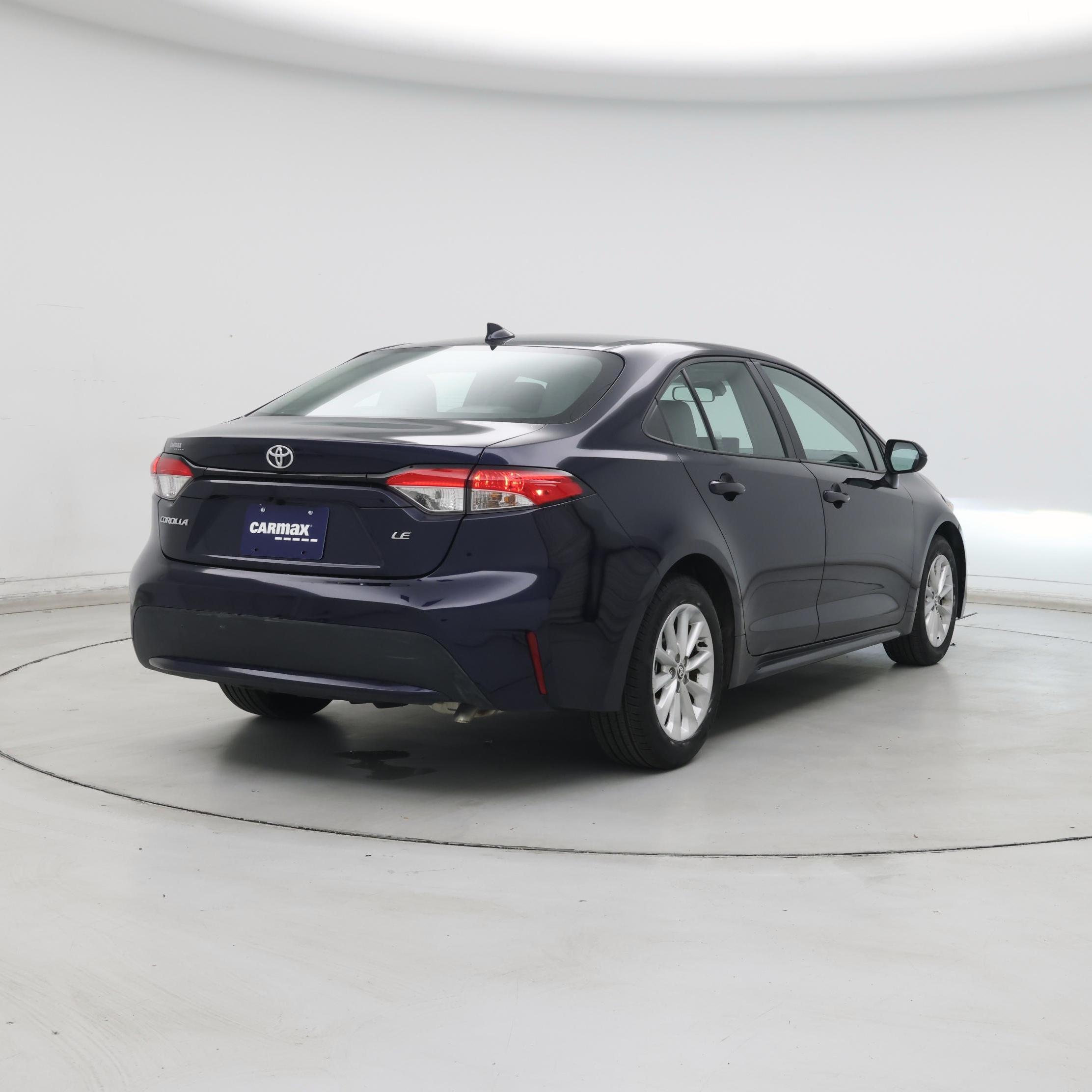 Thumbnail: 2022 Toyota Corolla - 8