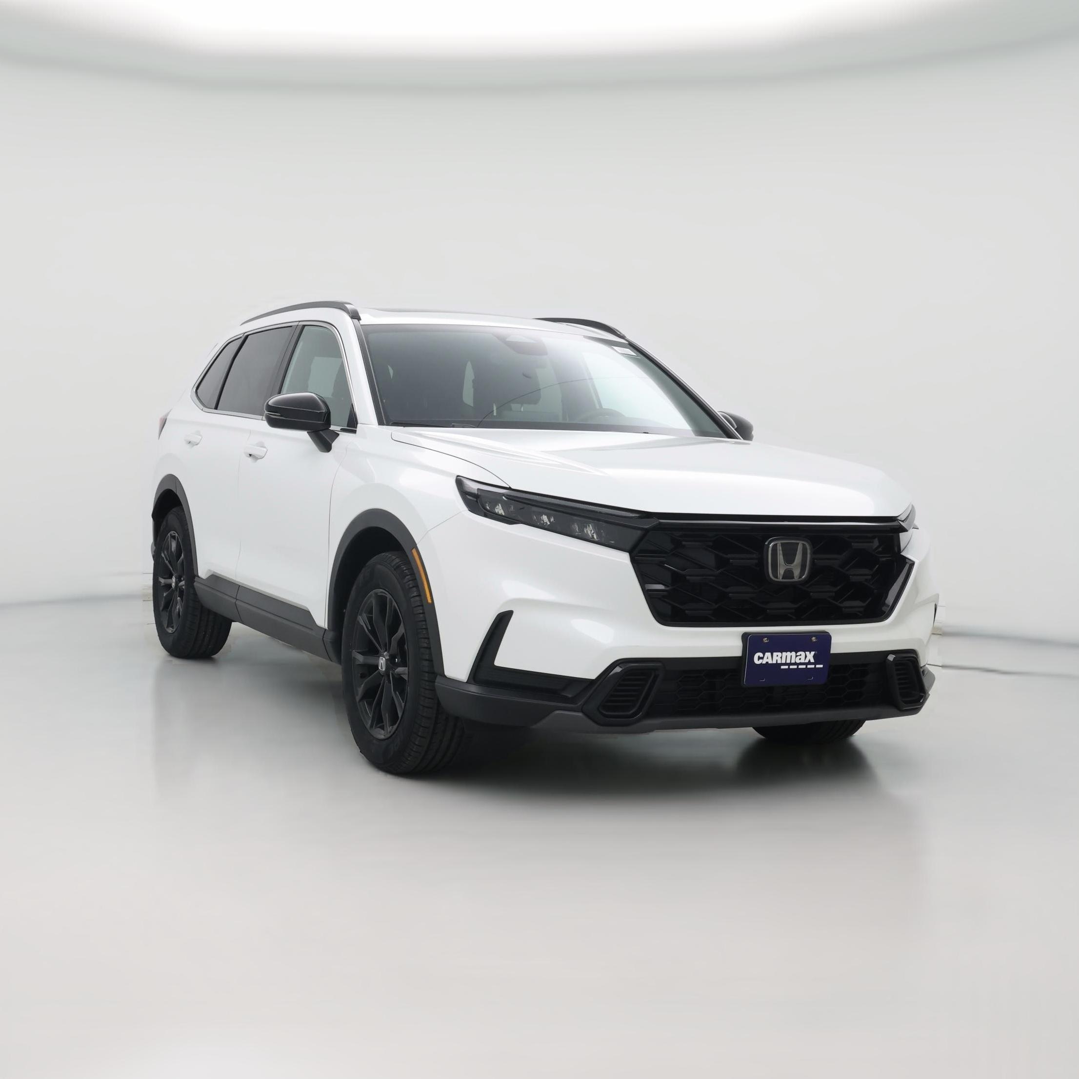 Thumbnail: 2024 Honda CR-V - 1