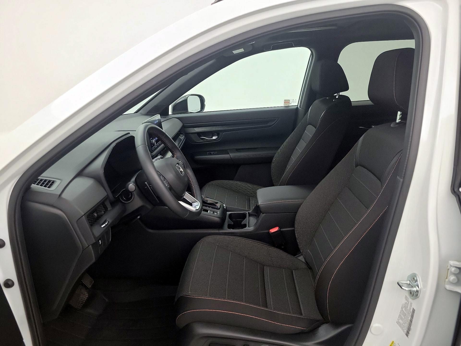 Thumbnail: 2024 Honda CR-V - 11