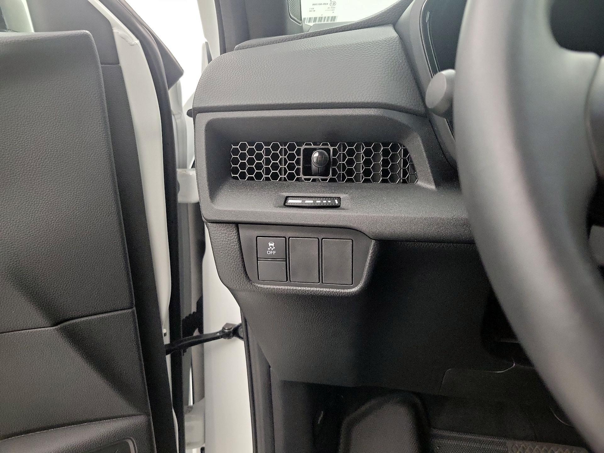 Thumbnail: 2024 Honda CR-V - 13