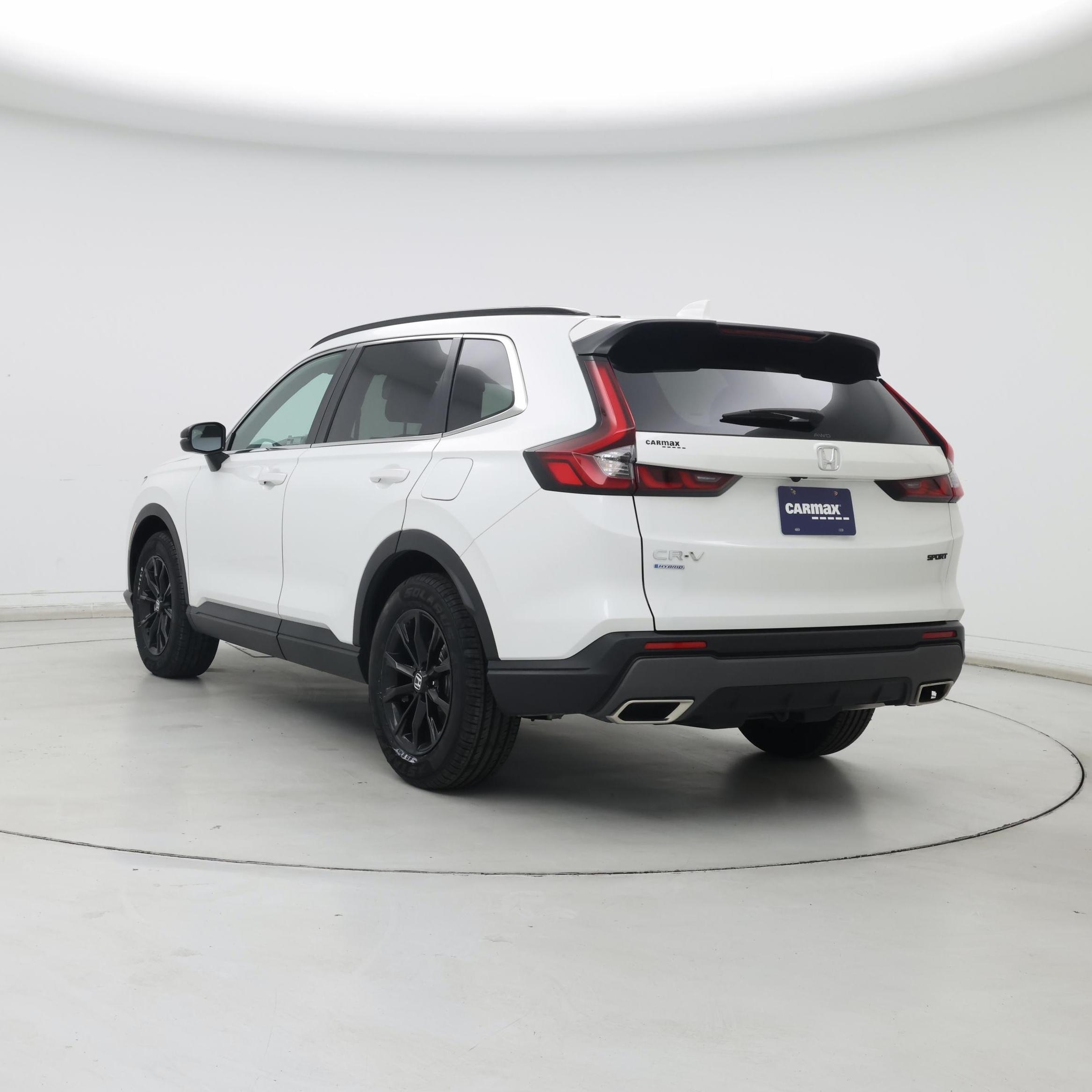 Thumbnail: 2024 Honda CR-V - 2