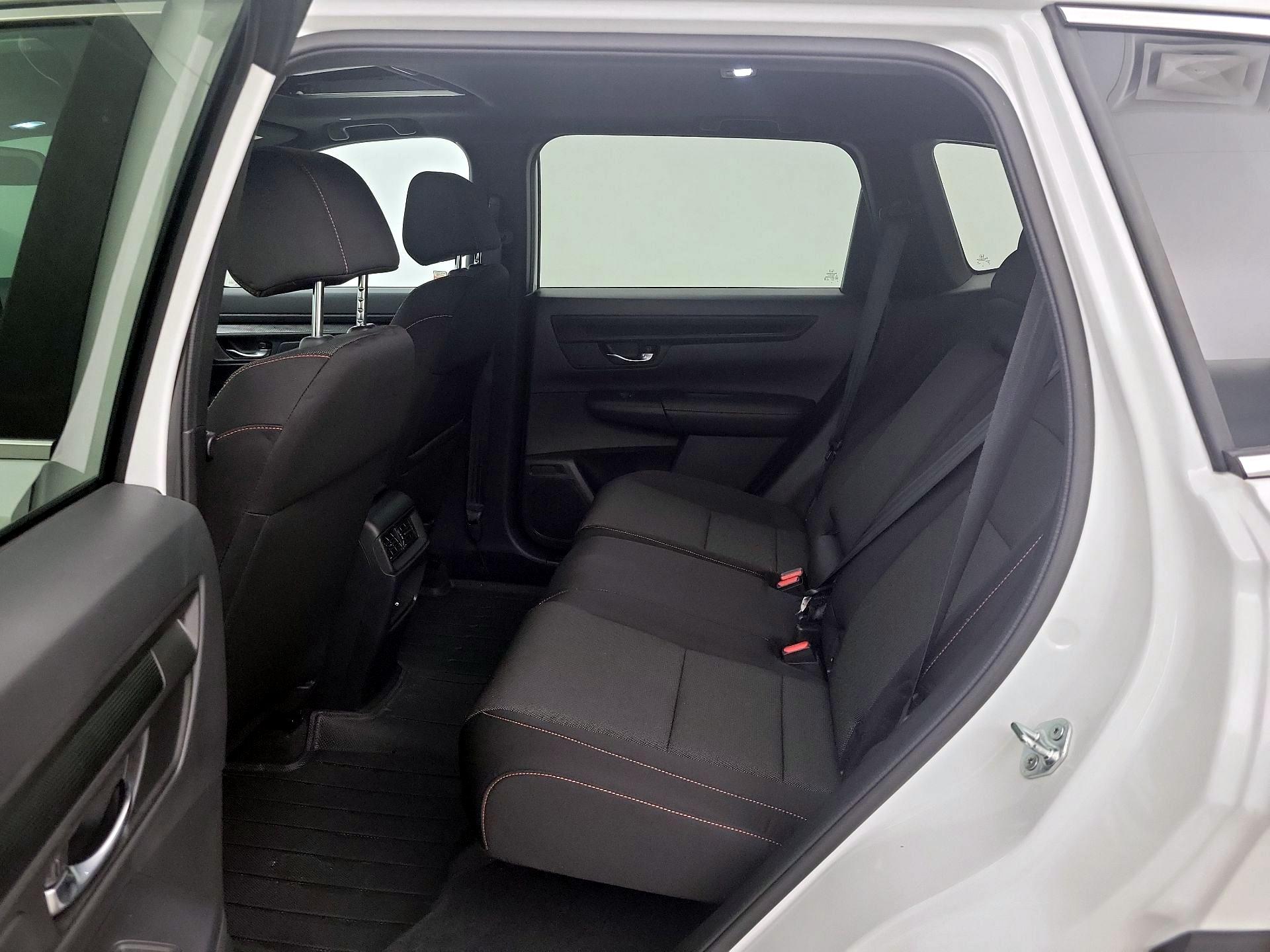 Thumbnail: 2024 Honda CR-V - 20