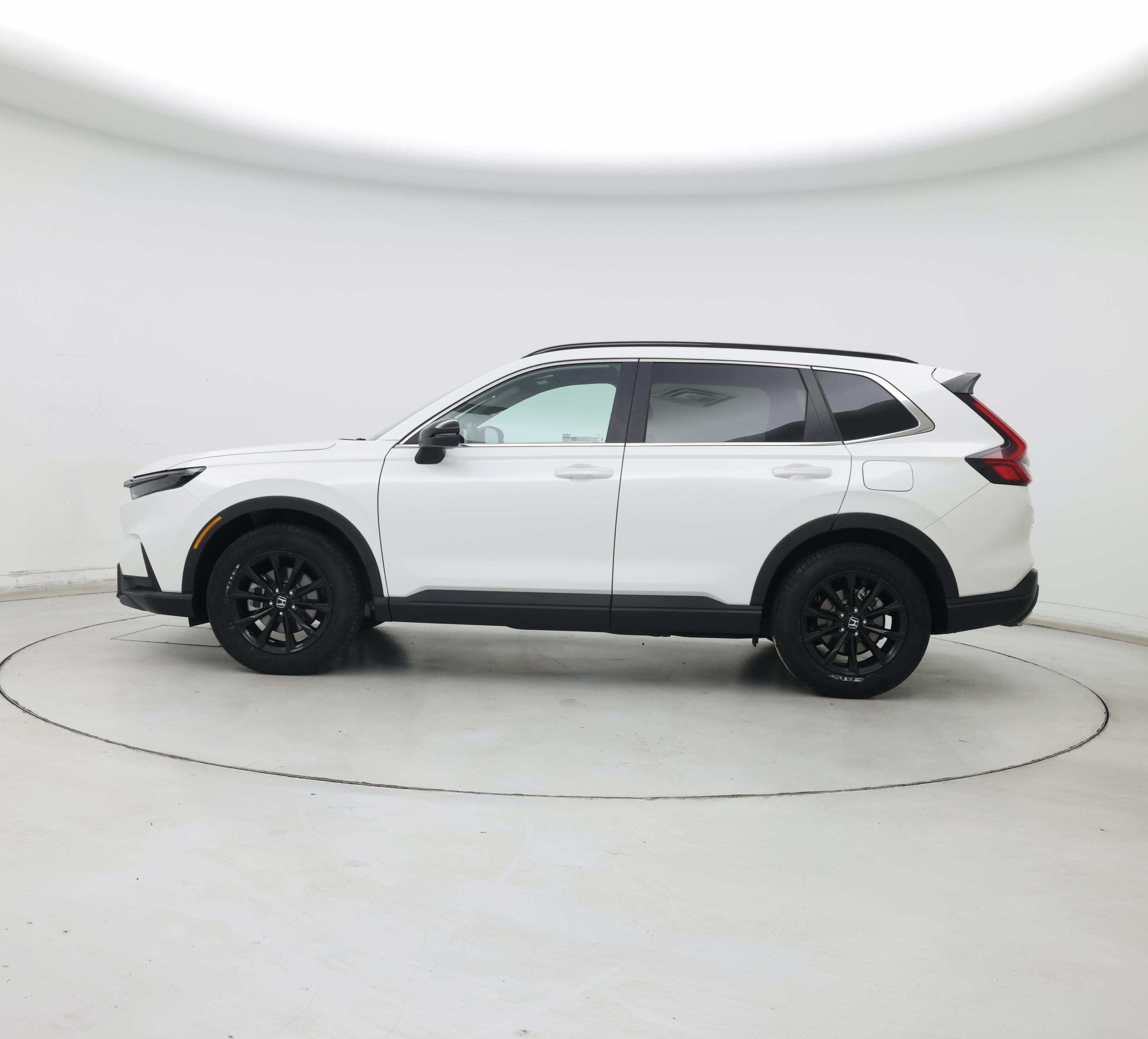 Thumbnail: 2024 Honda CR-V - 3