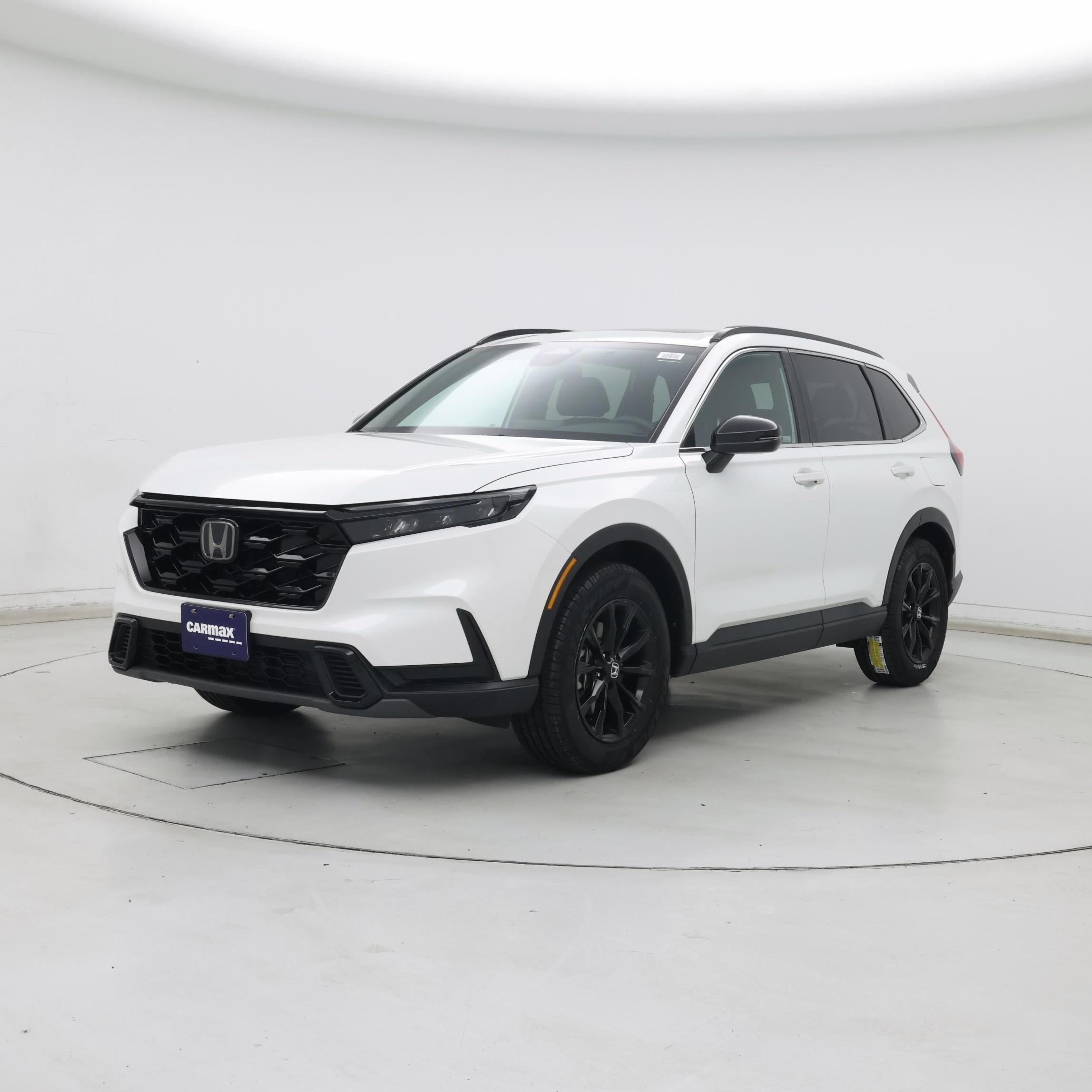 Thumbnail: 2024 Honda CR-V - 4