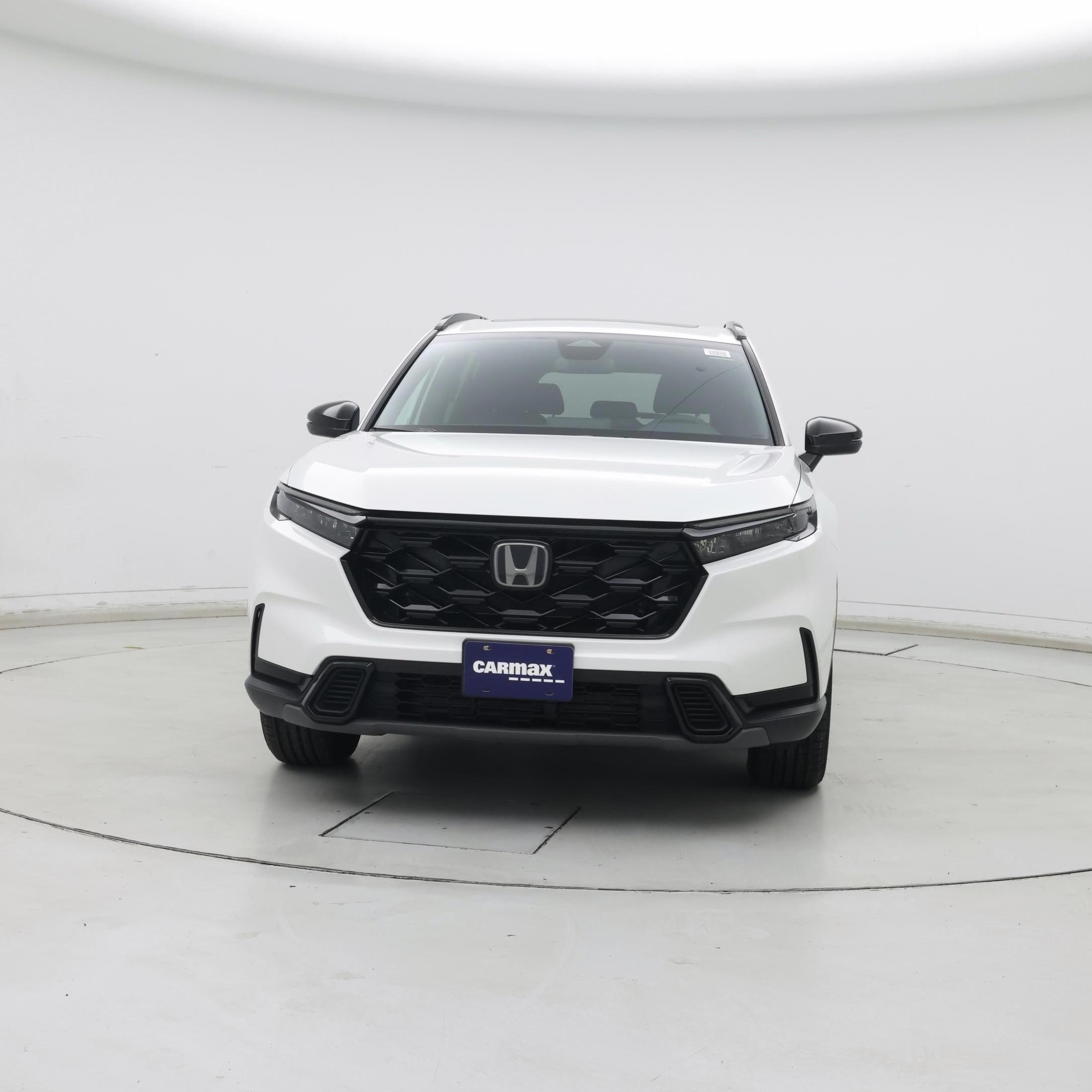 Thumbnail: 2024 Honda CR-V - 5