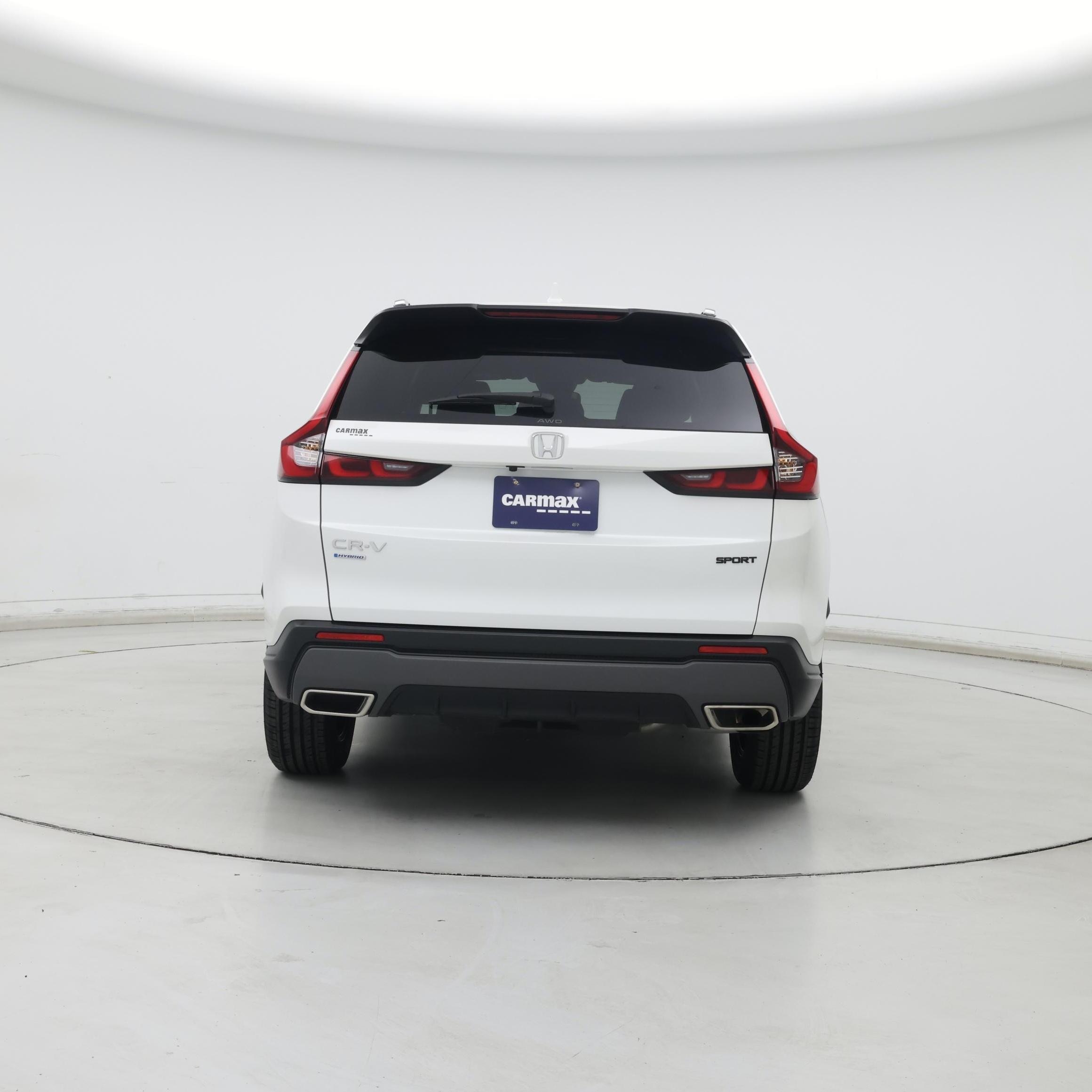 Thumbnail: 2024 Honda CR-V - 6