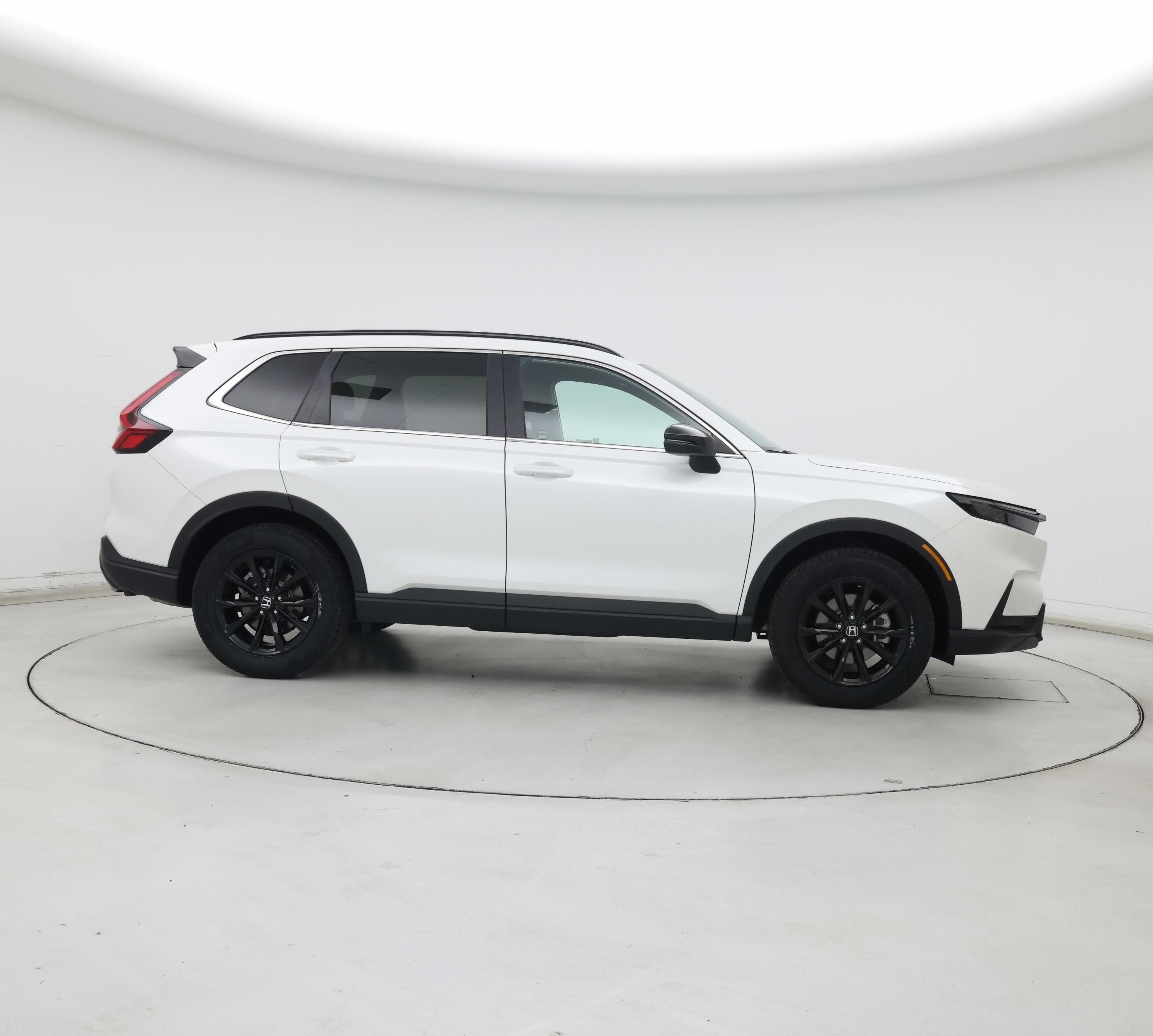 Thumbnail: 2024 Honda CR-V - 7