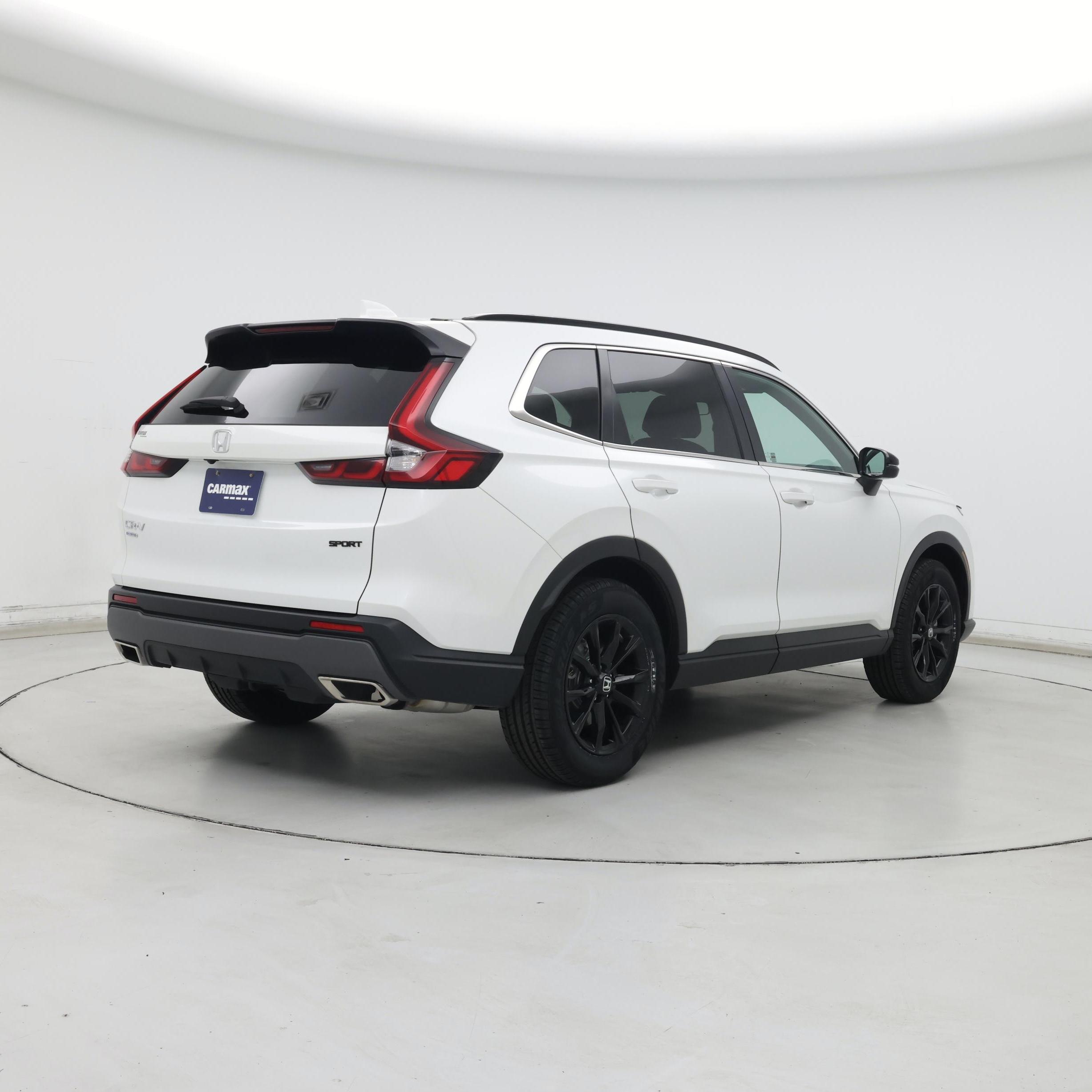 Thumbnail: 2024 Honda CR-V - 8