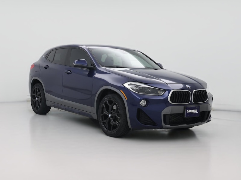 2018 BMW X2 xDrive28i -
                  Colorado Springs, CO