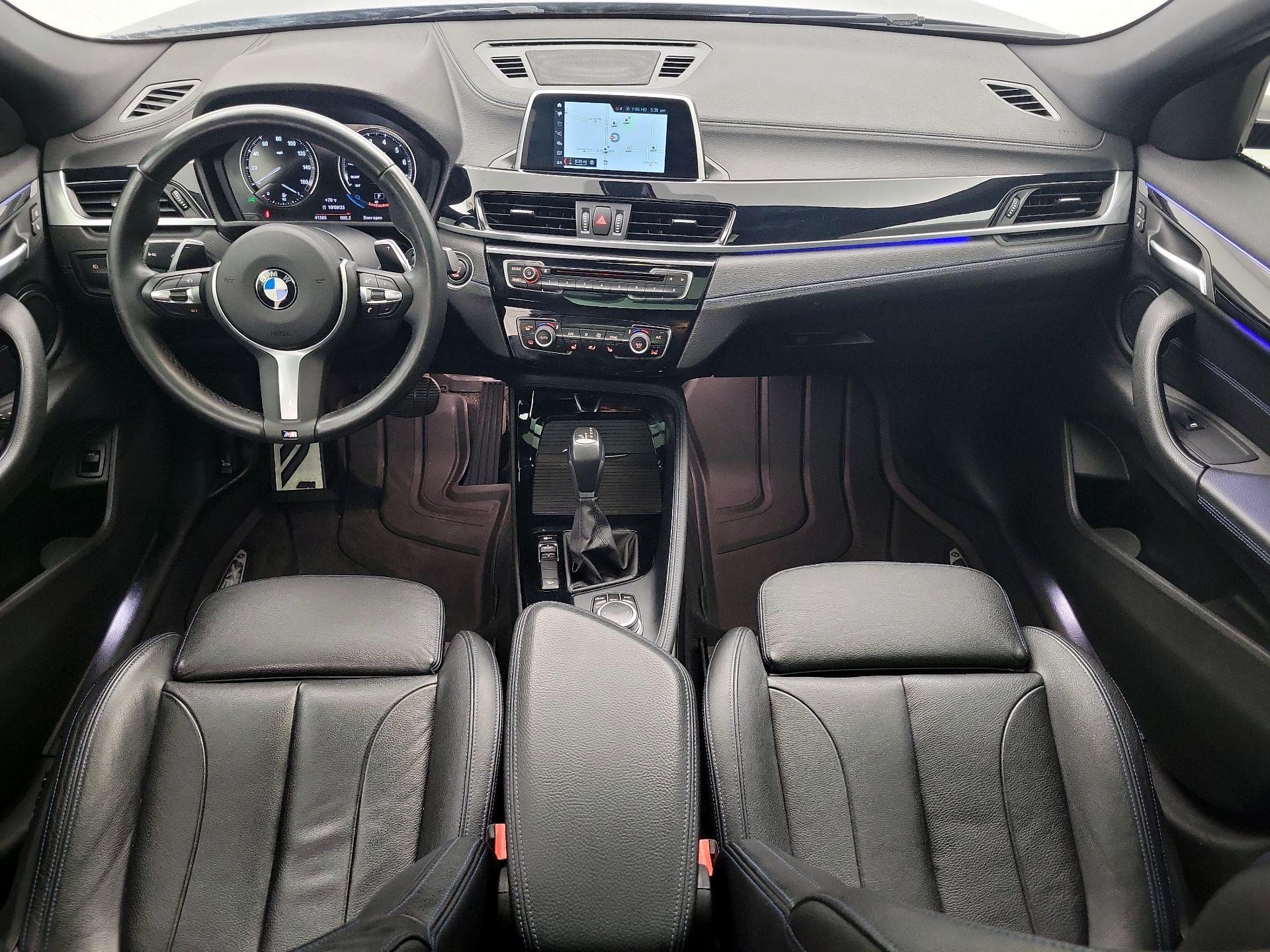 Thumbnail: 2018 BMW X2 - 9