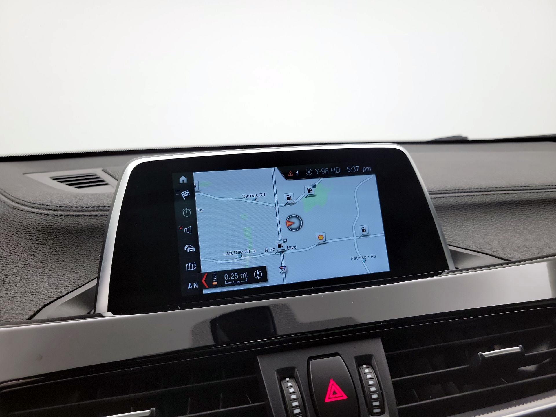 Thumbnail: 2018 BMW X2 - 14