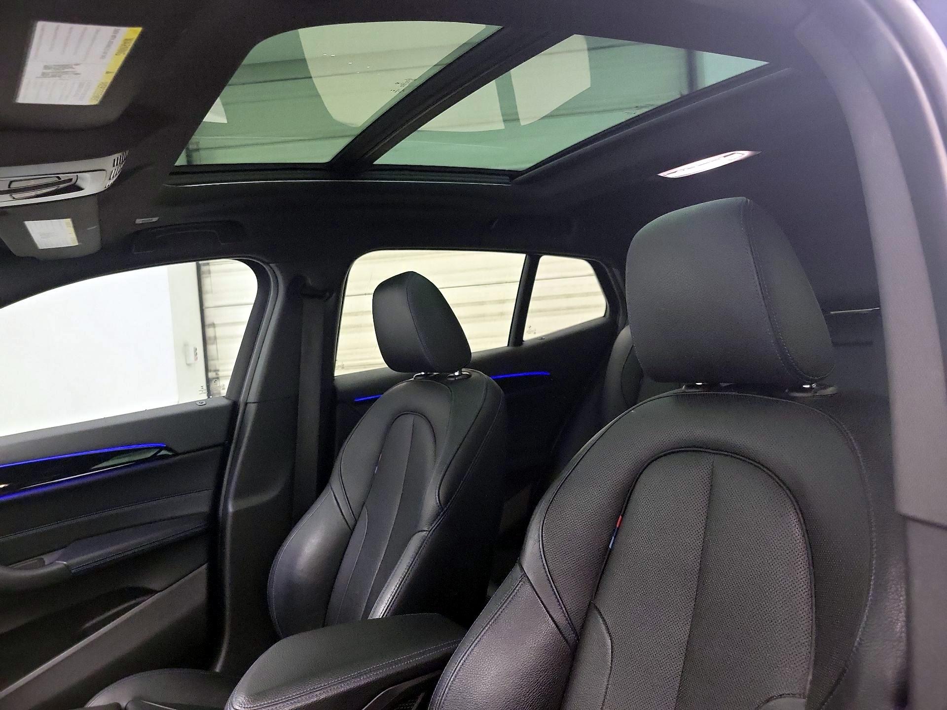 Thumbnail: 2018 BMW X2 - 19