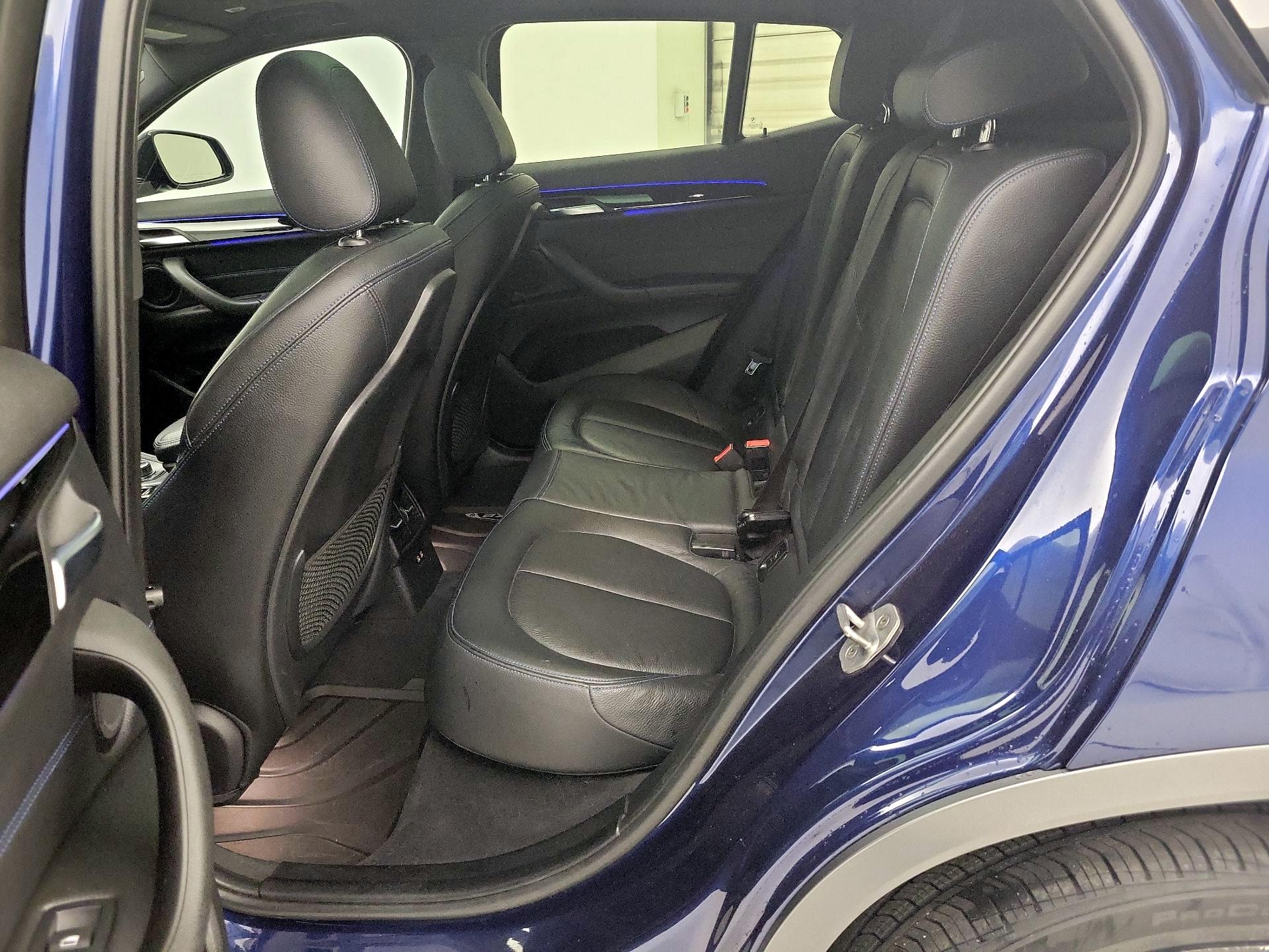 Thumbnail: 2018 BMW X2 - 20