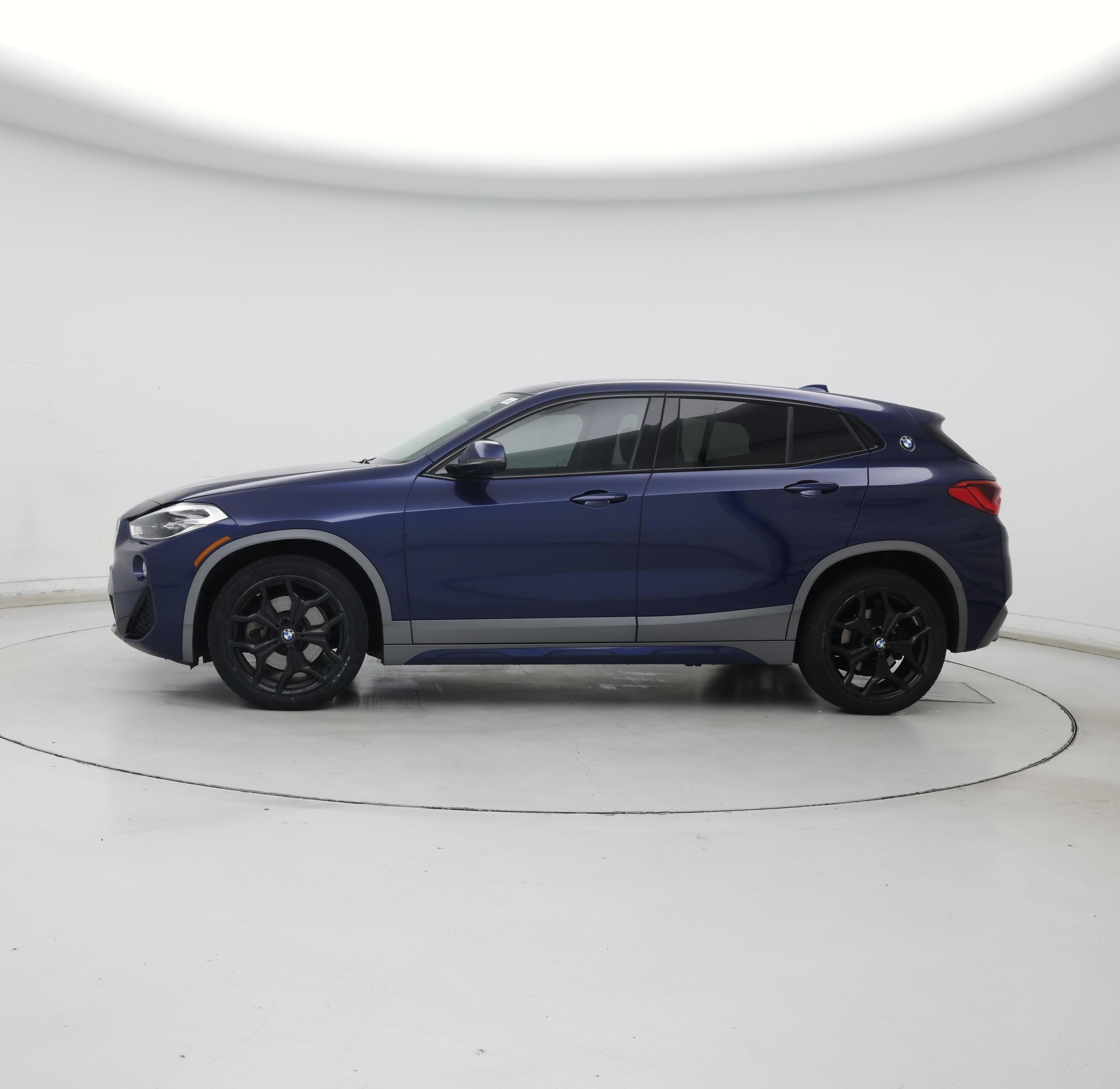 Thumbnail: 2018 BMW X2 - 3