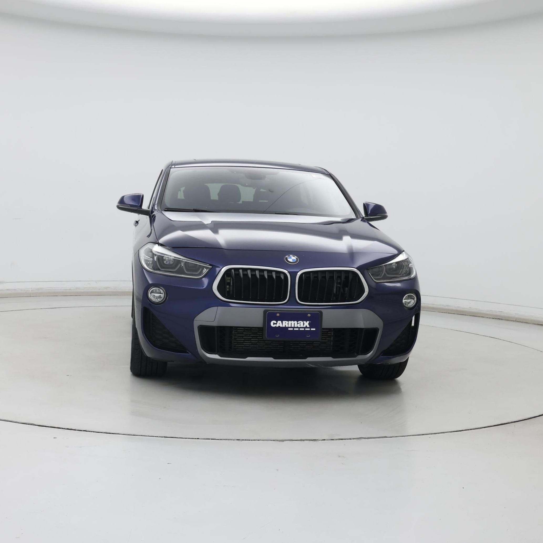 Thumbnail: 2018 BMW X2 - 5