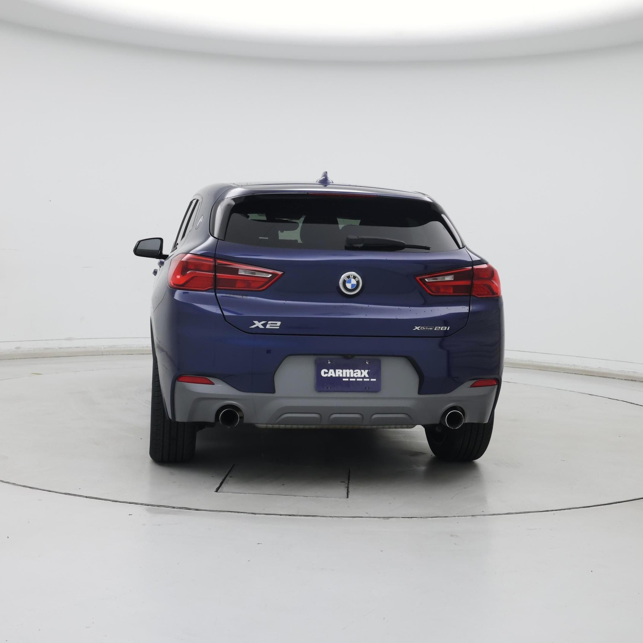 Thumbnail: 2018 BMW X2 - 6