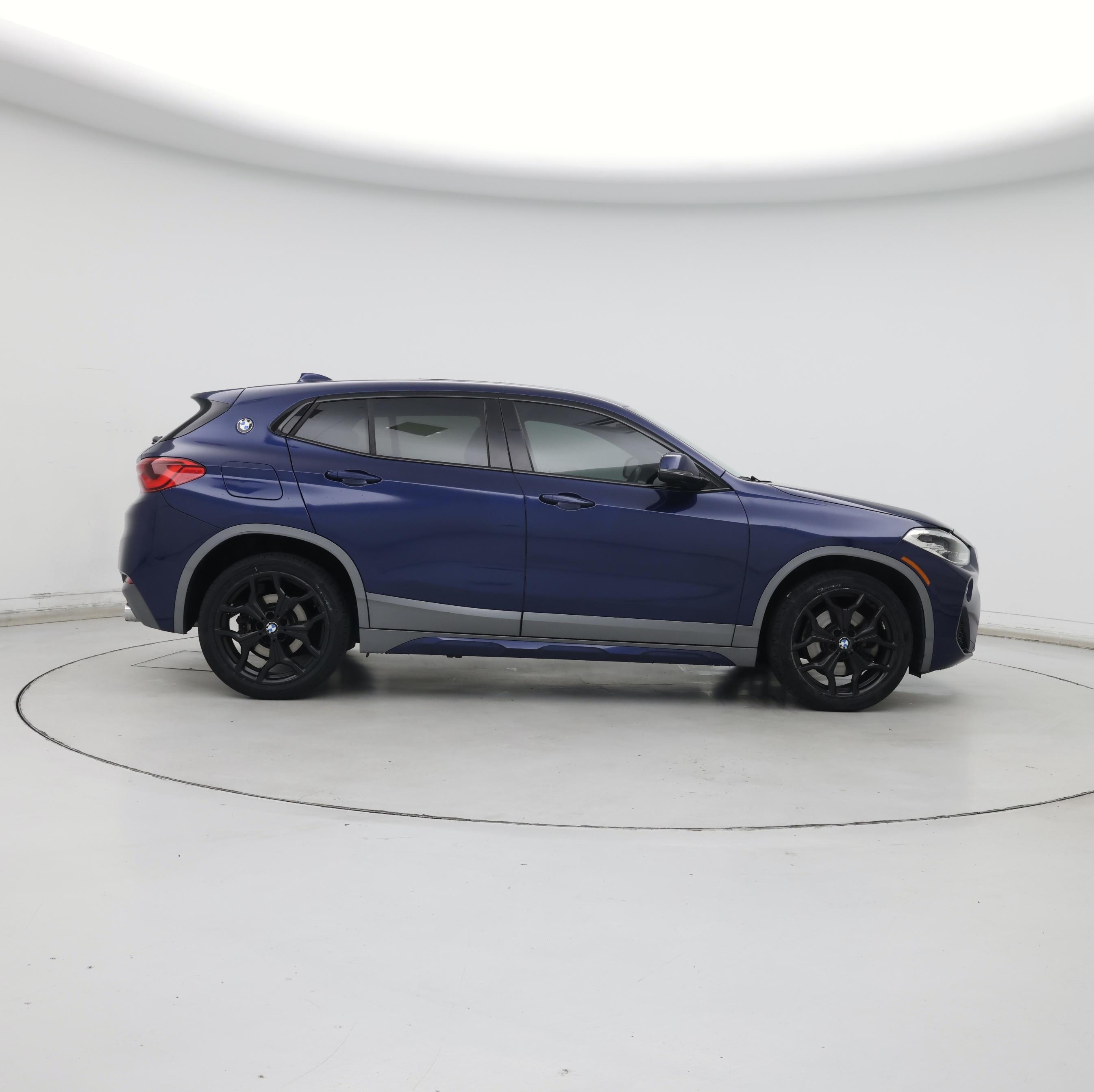 Thumbnail: 2018 BMW X2 - 7