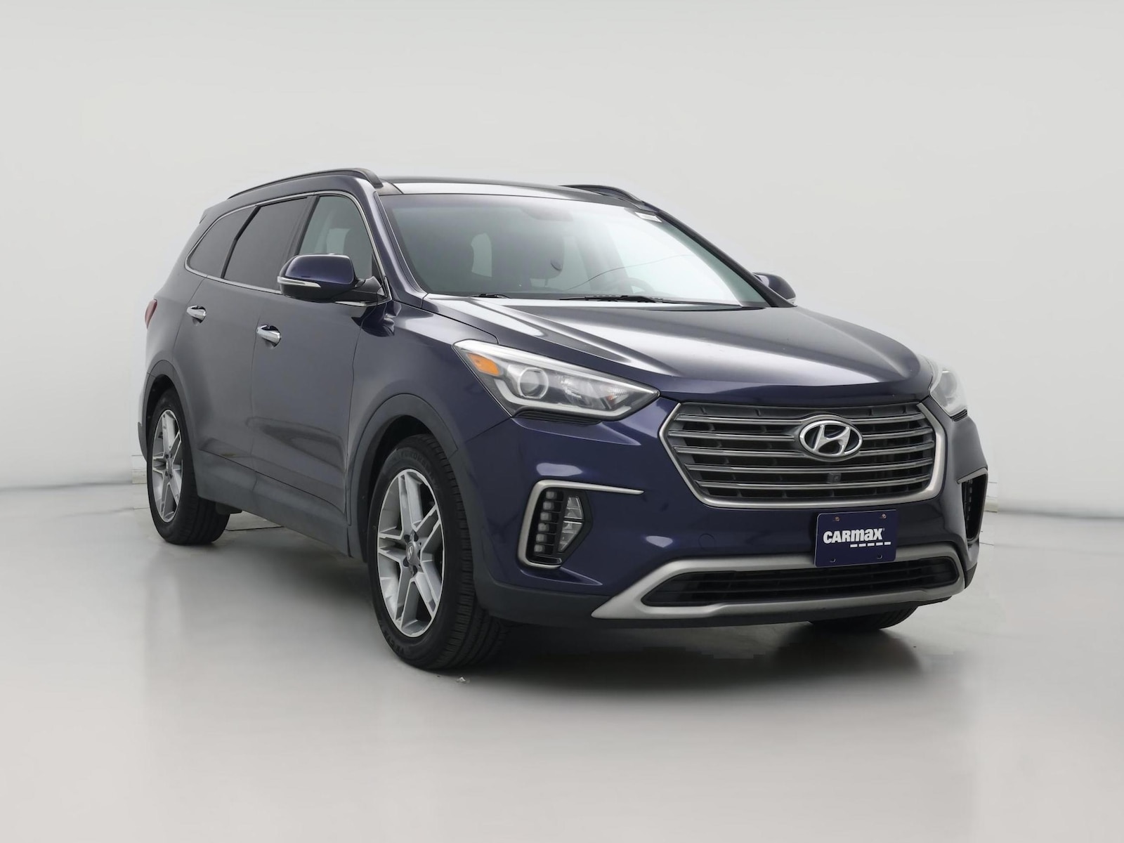 2017 Hyundai Santa Fe SE Ultimate