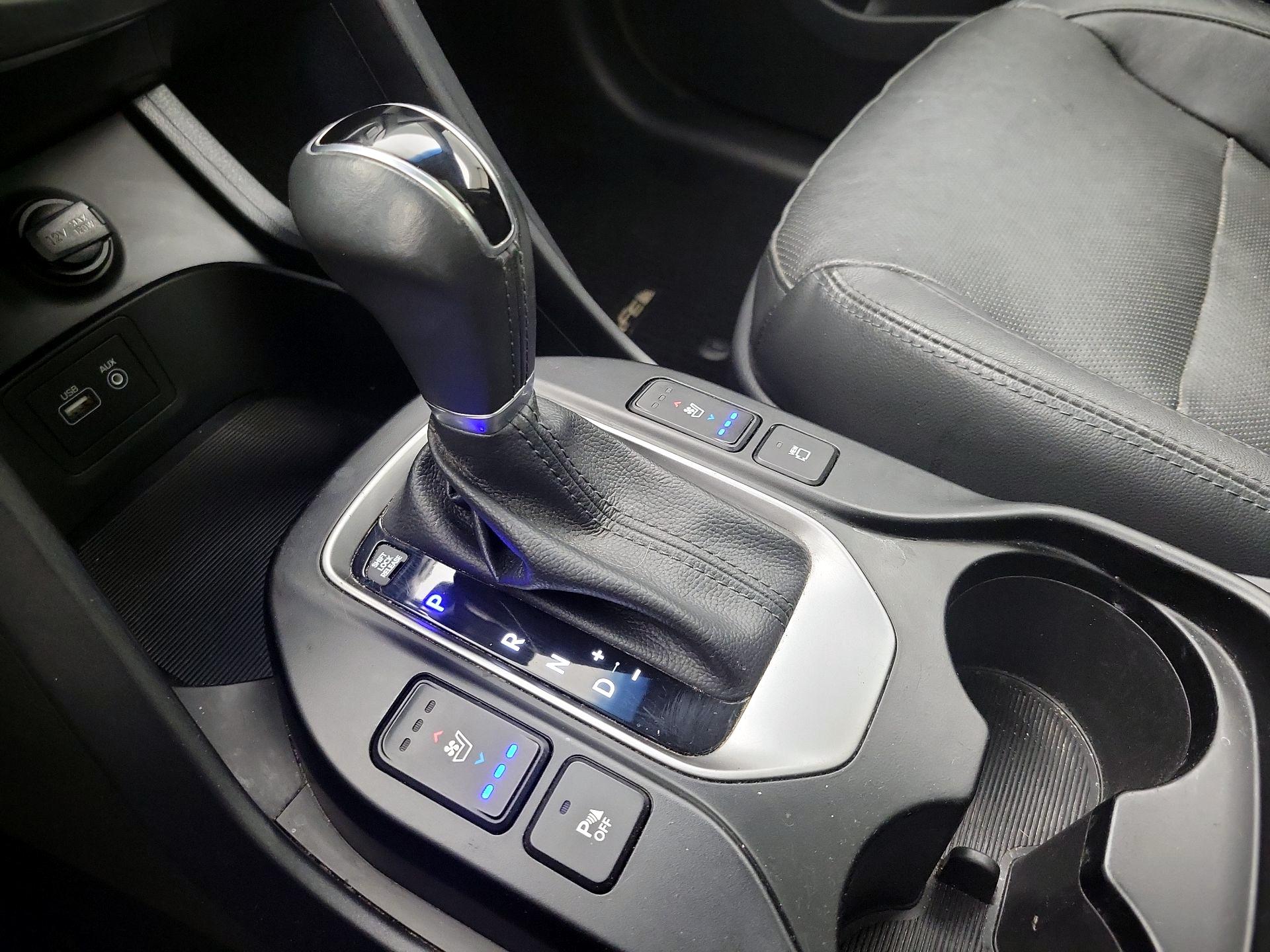 Thumbnail: 2017 Hyundai Santa Fe - 18