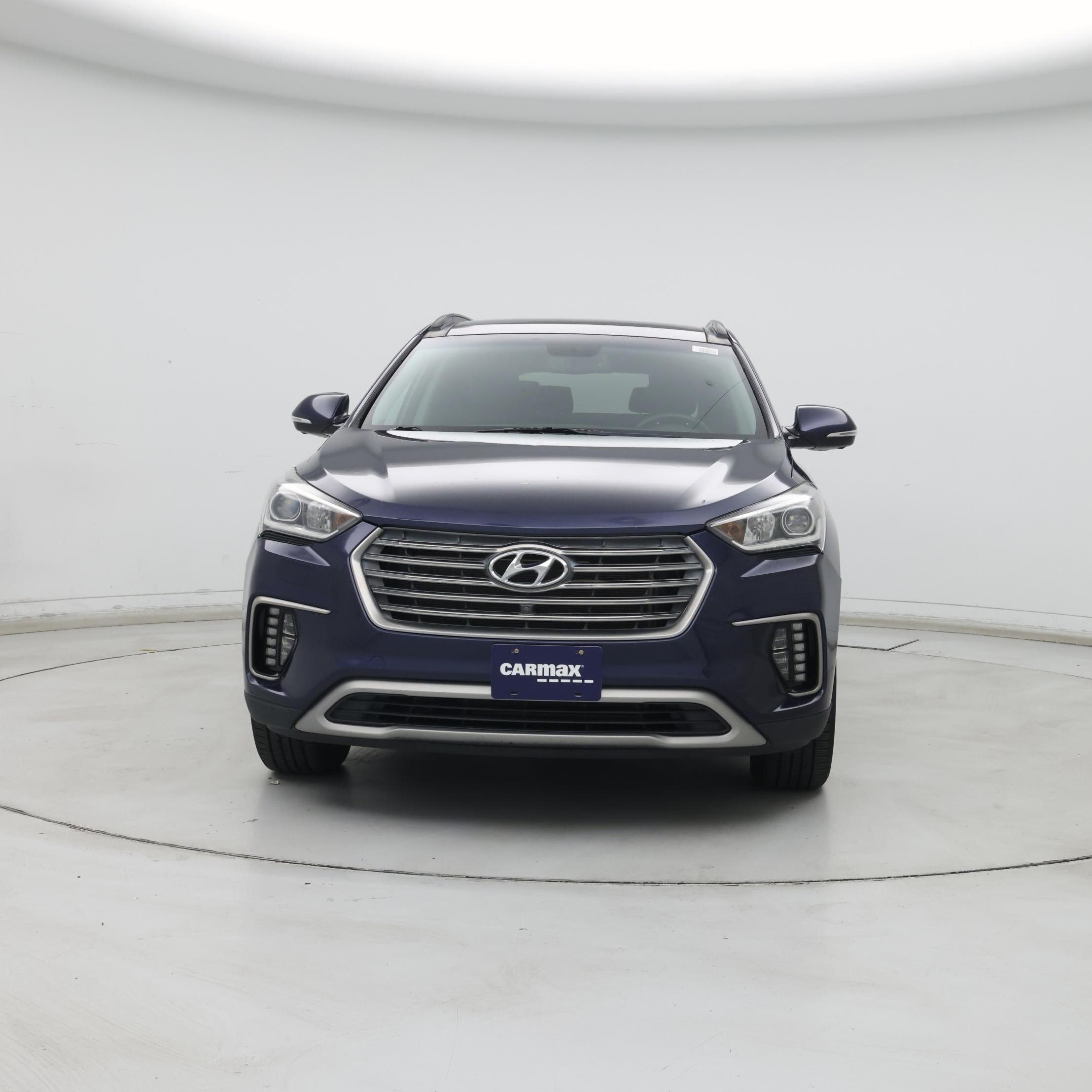 Thumbnail: 2017 Hyundai Santa Fe - 5